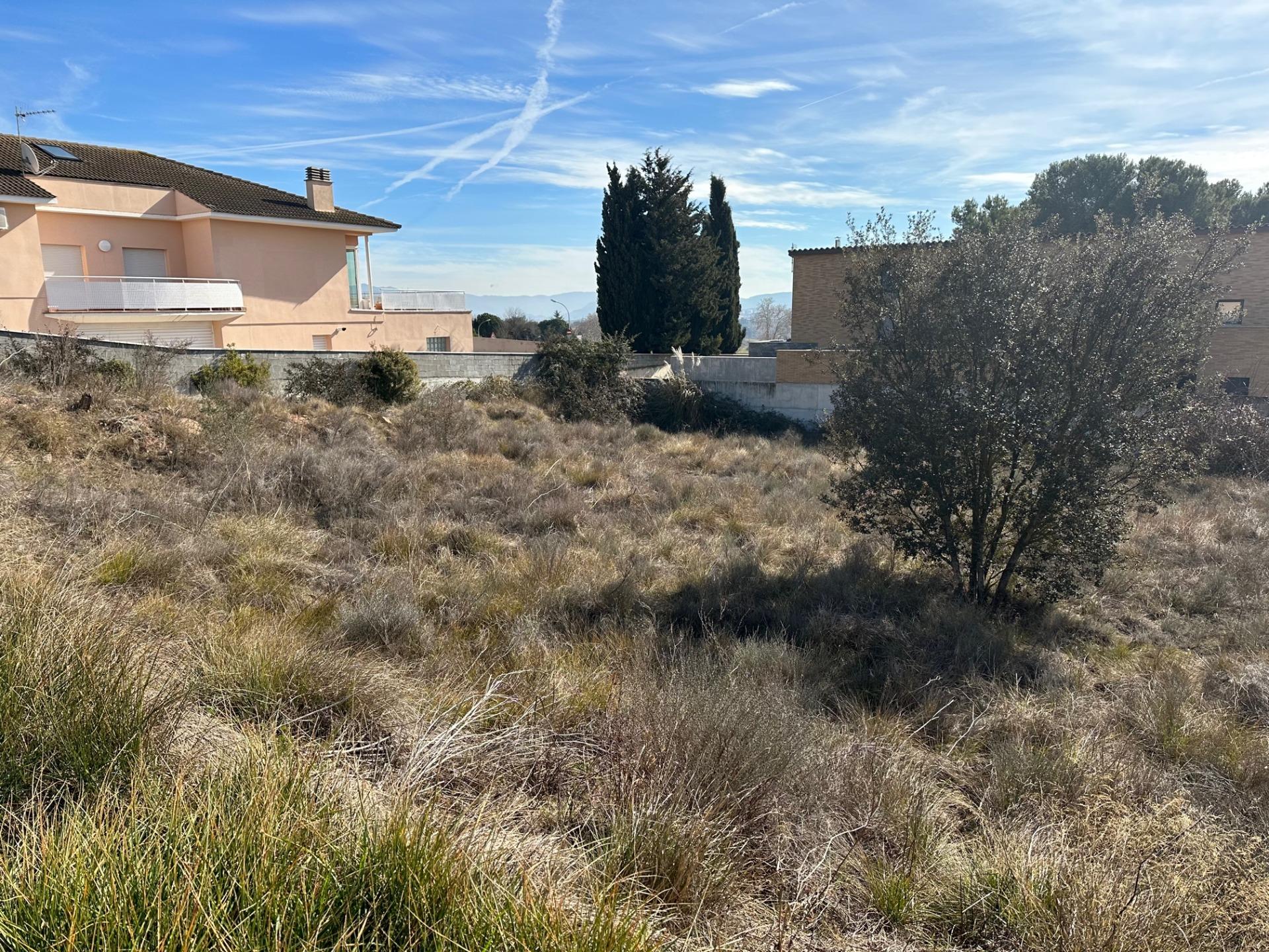 SOLAR EN VENDA A ST. JAUME SESOLIVERES – 1 SOLAR EN VENDA A ST. JAUME SESOLIVERES