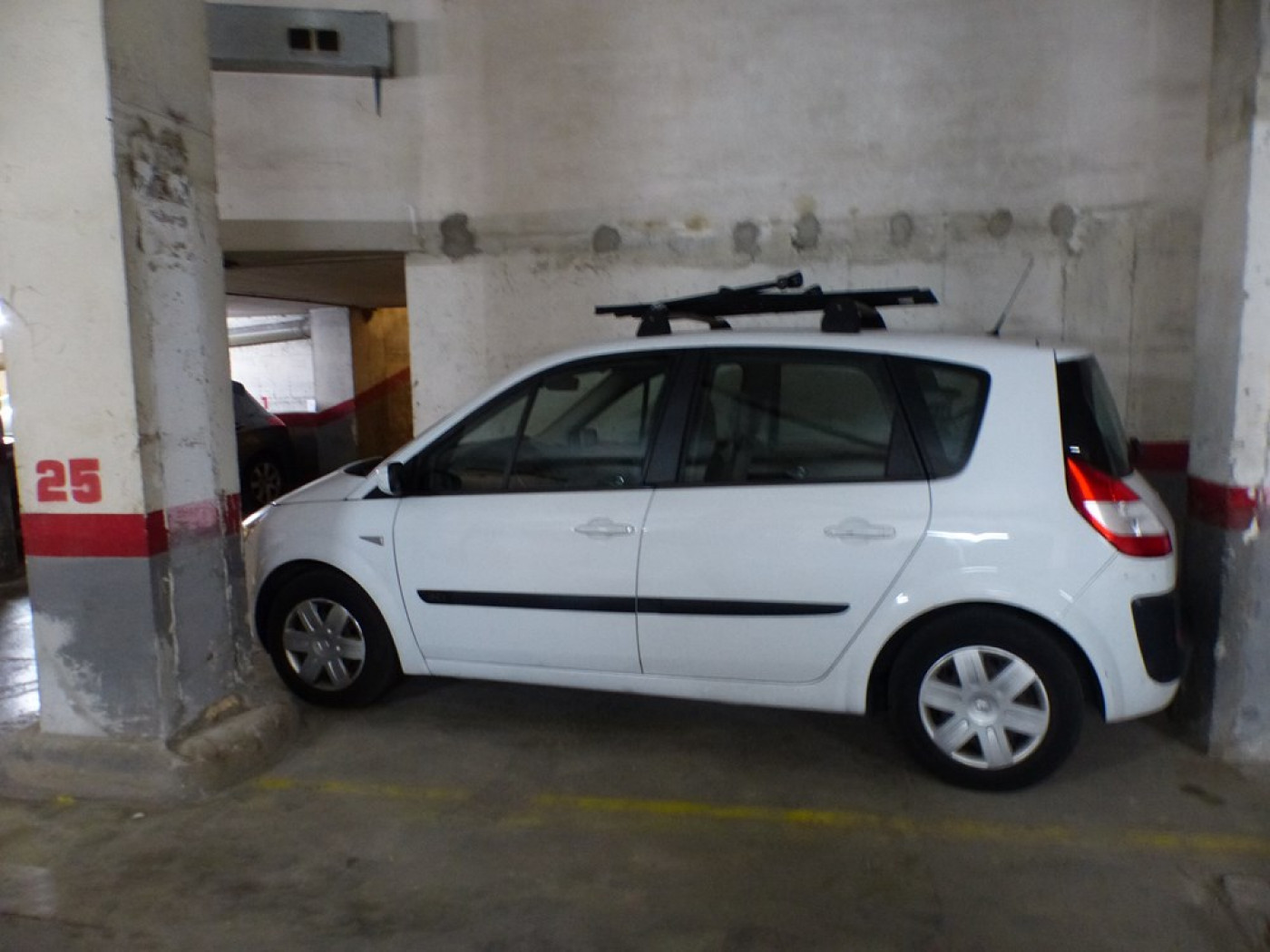 Parking – Igualada (Poble Sec)