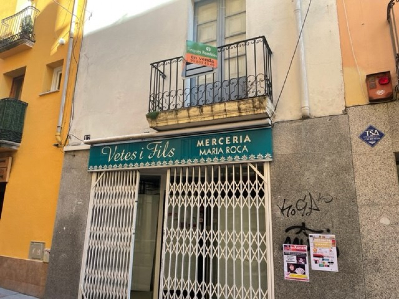 Casa – Capellades (Centre) – 1 Casa – Capellades (Centre)