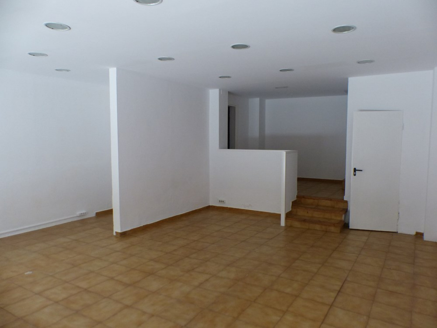 local comercial en Igualada centro