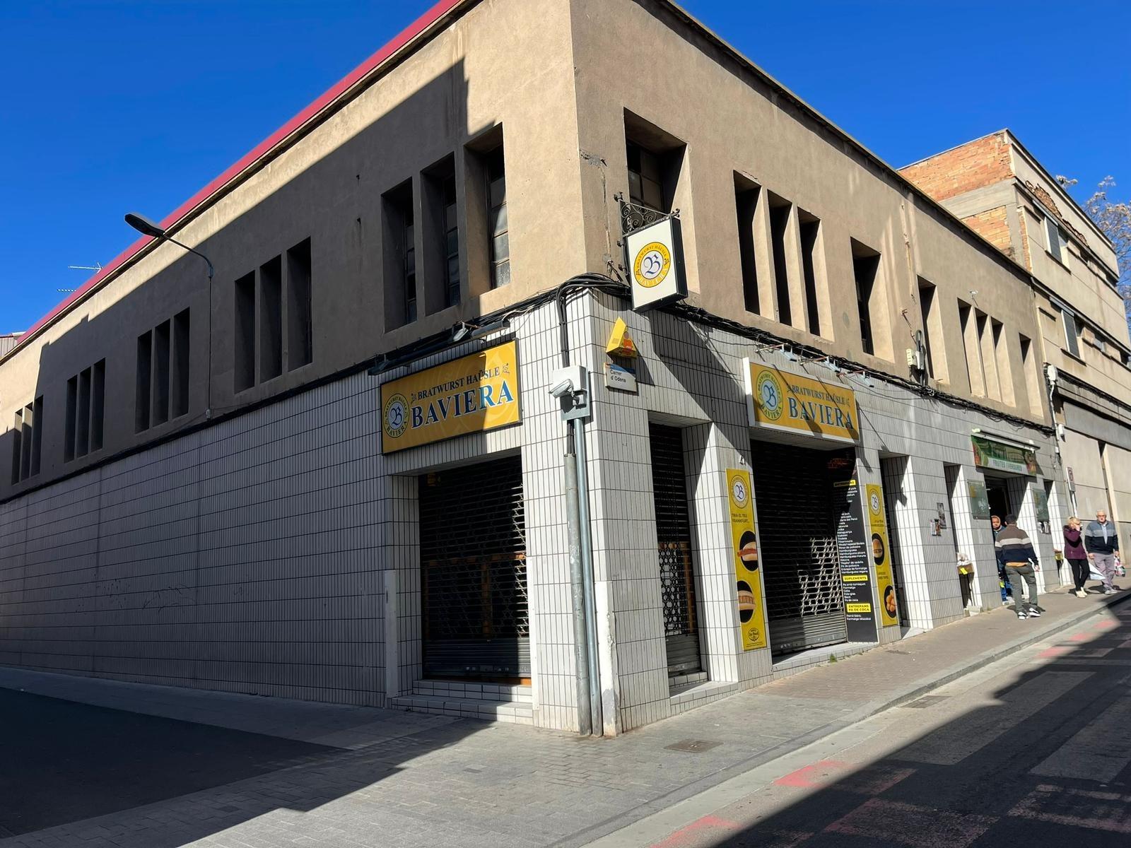 EDIFICIO CÉNTRICO. OPORTUNIDAD INVERSOR – 1 EDIFICIO CÉNTRICO. OPORTUNIDAD INVERSOR
