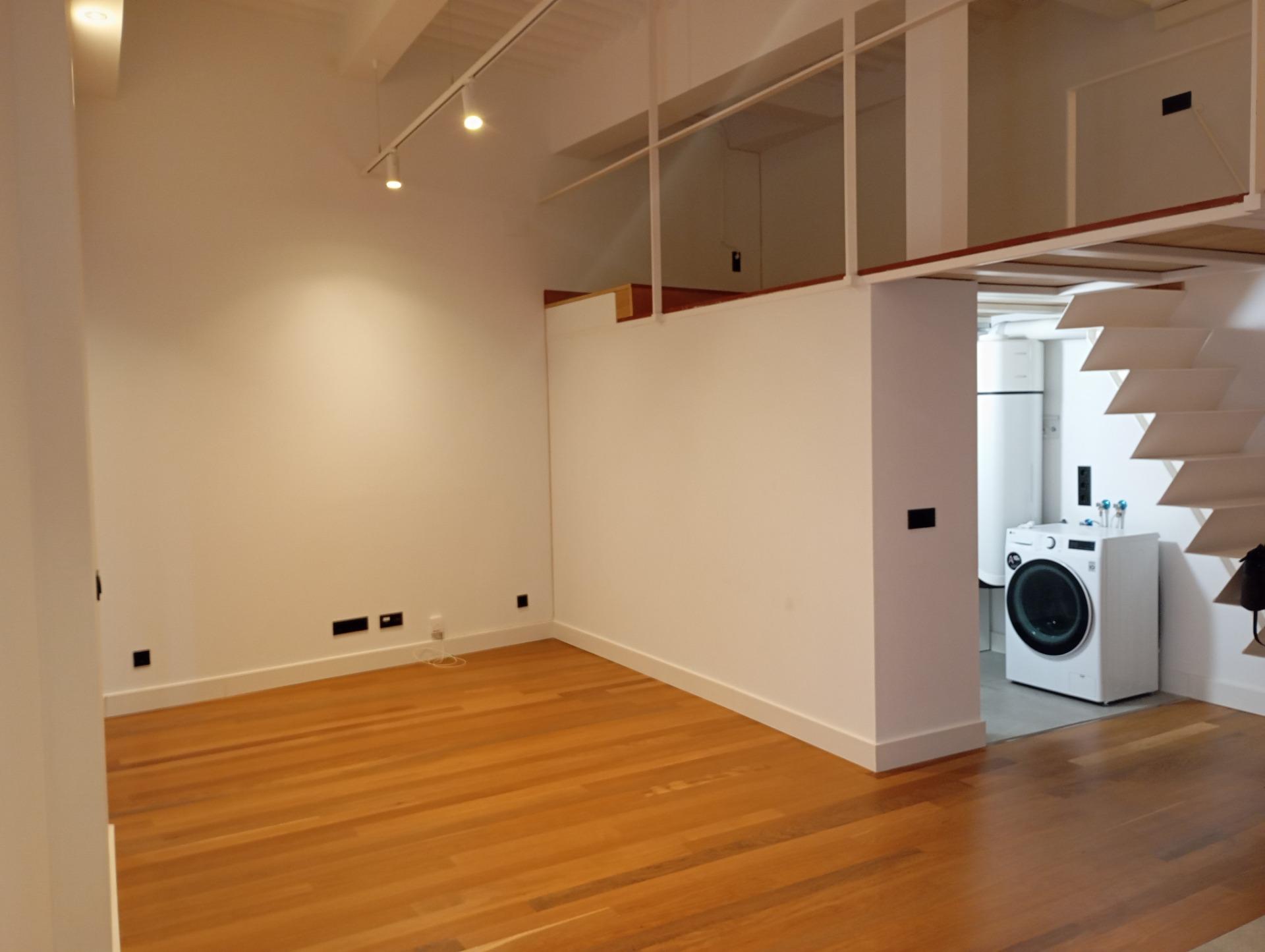 loft de una habitación en alquiler – igualada centro – 2