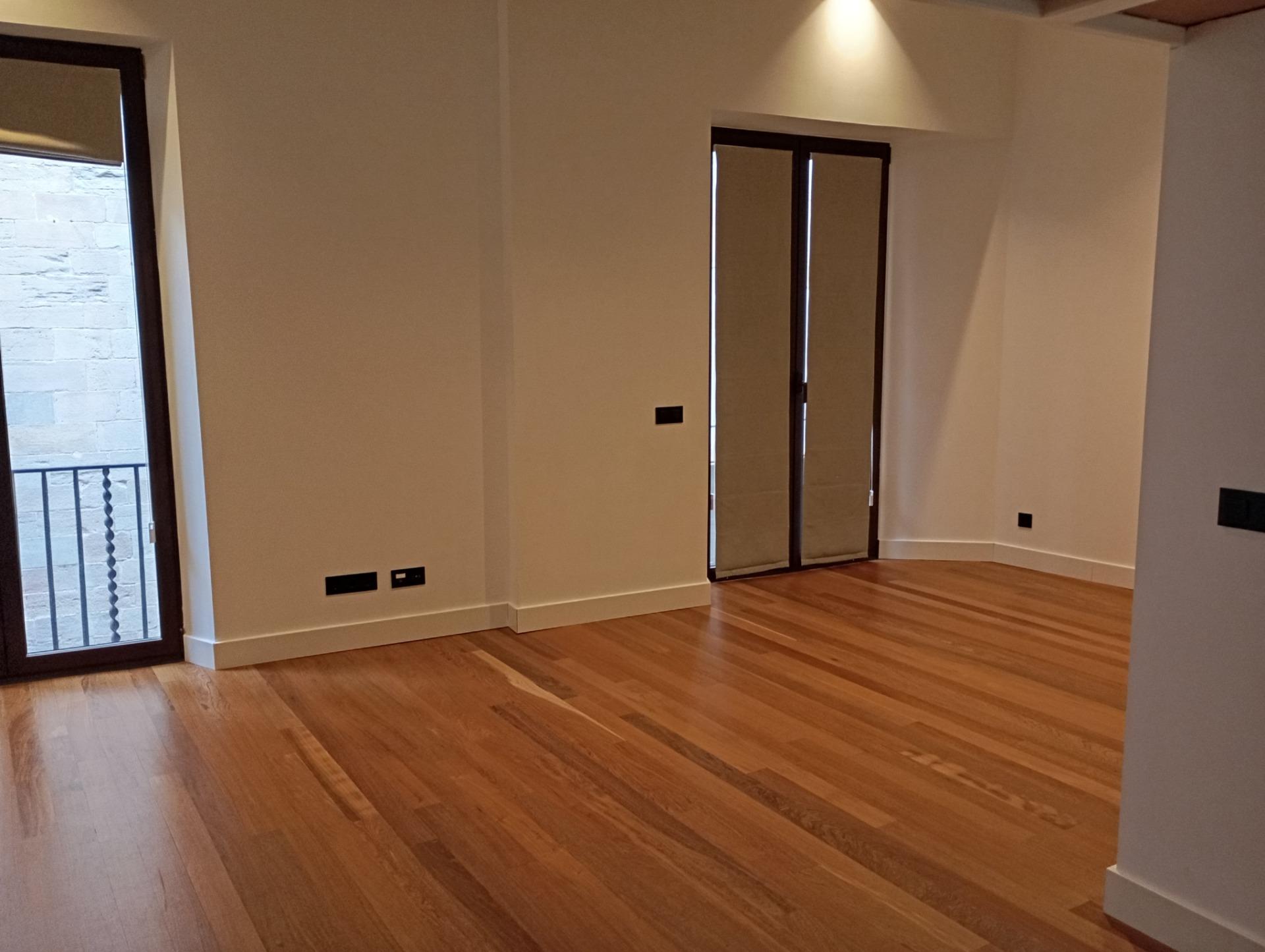 loft de una habitación en alquiler – igualada centro – 4