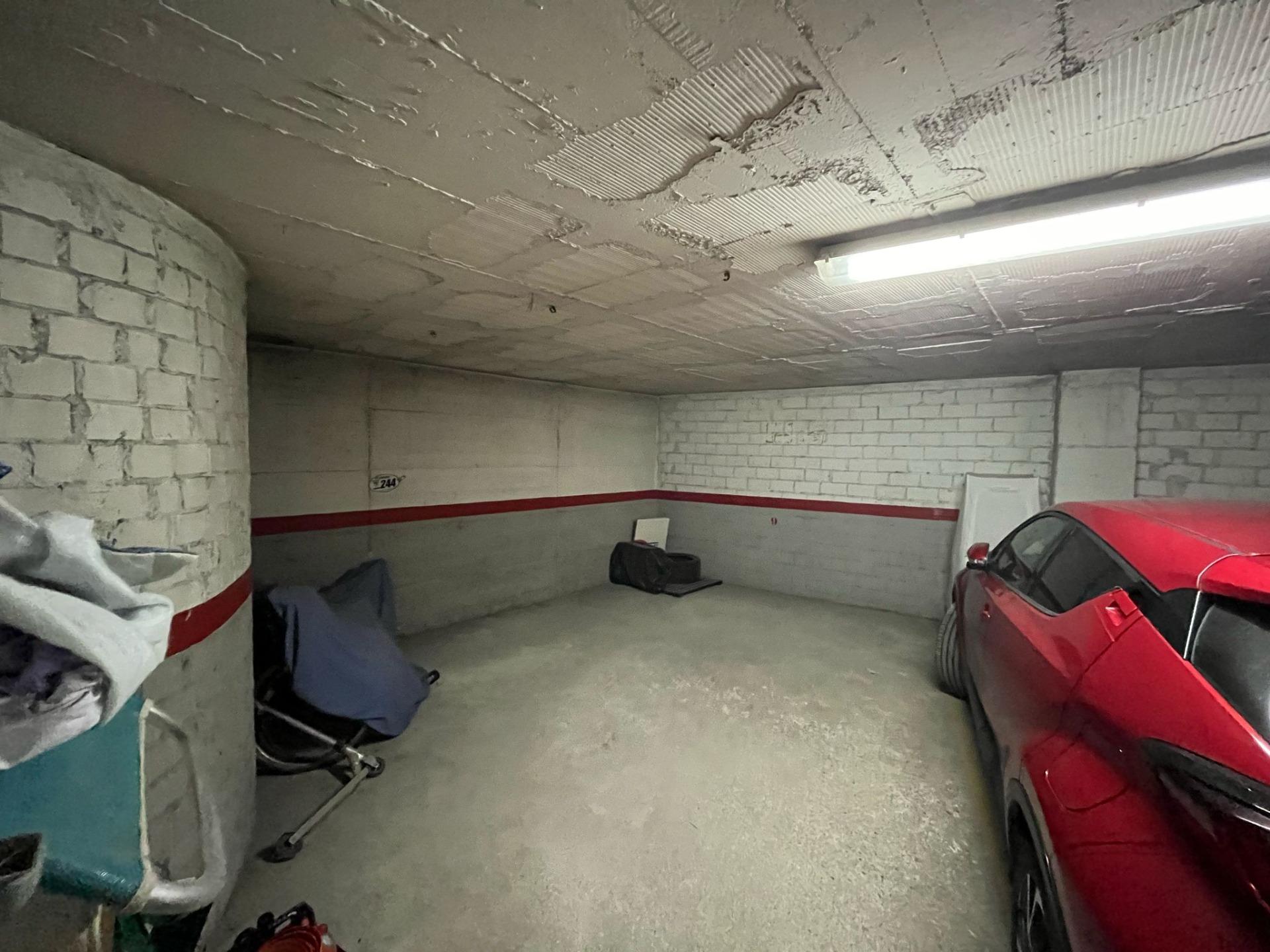 Parking – Igualada (ZONA ESTACIÓ)
