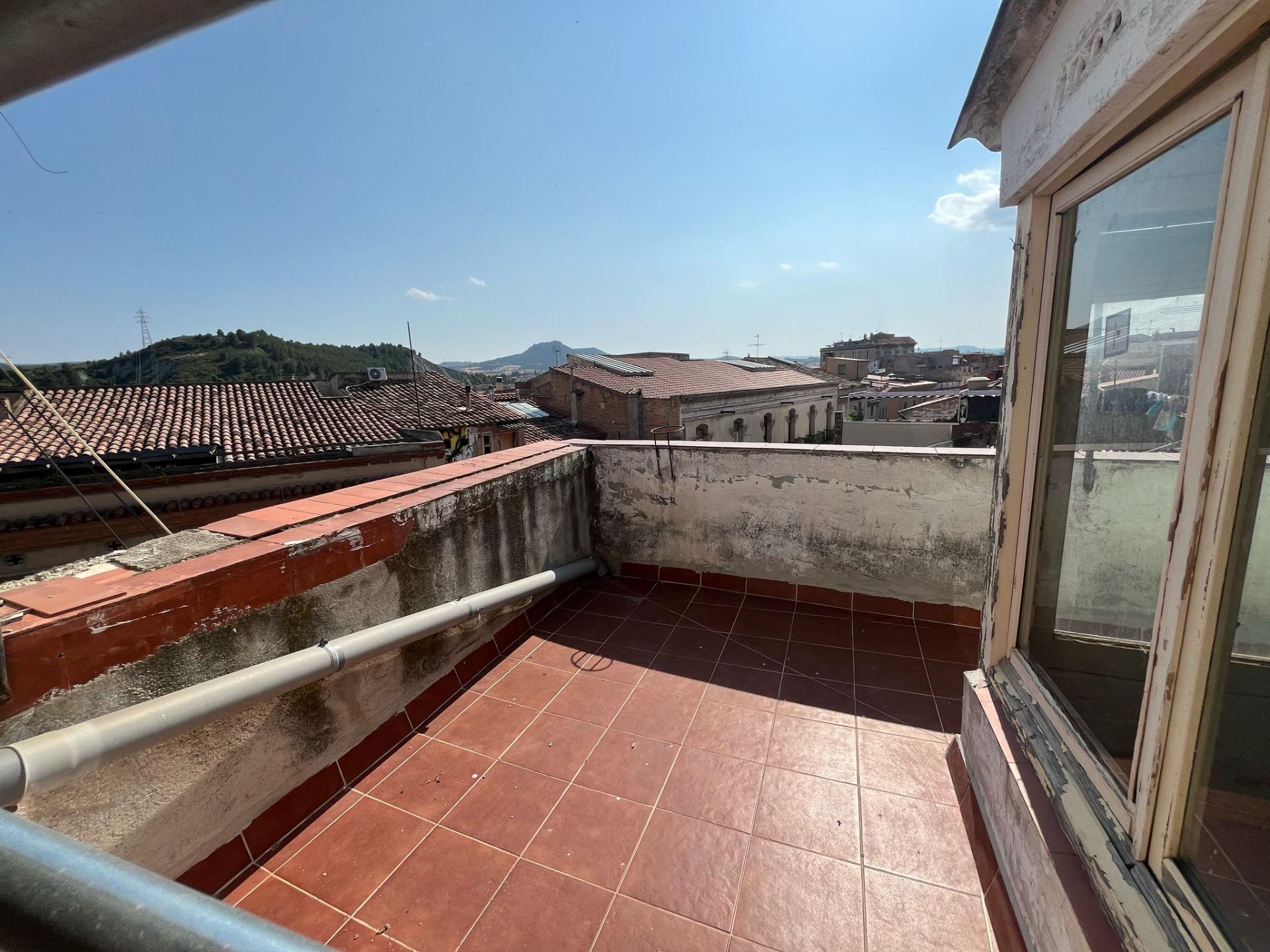 Piso – Igualada (Centre)