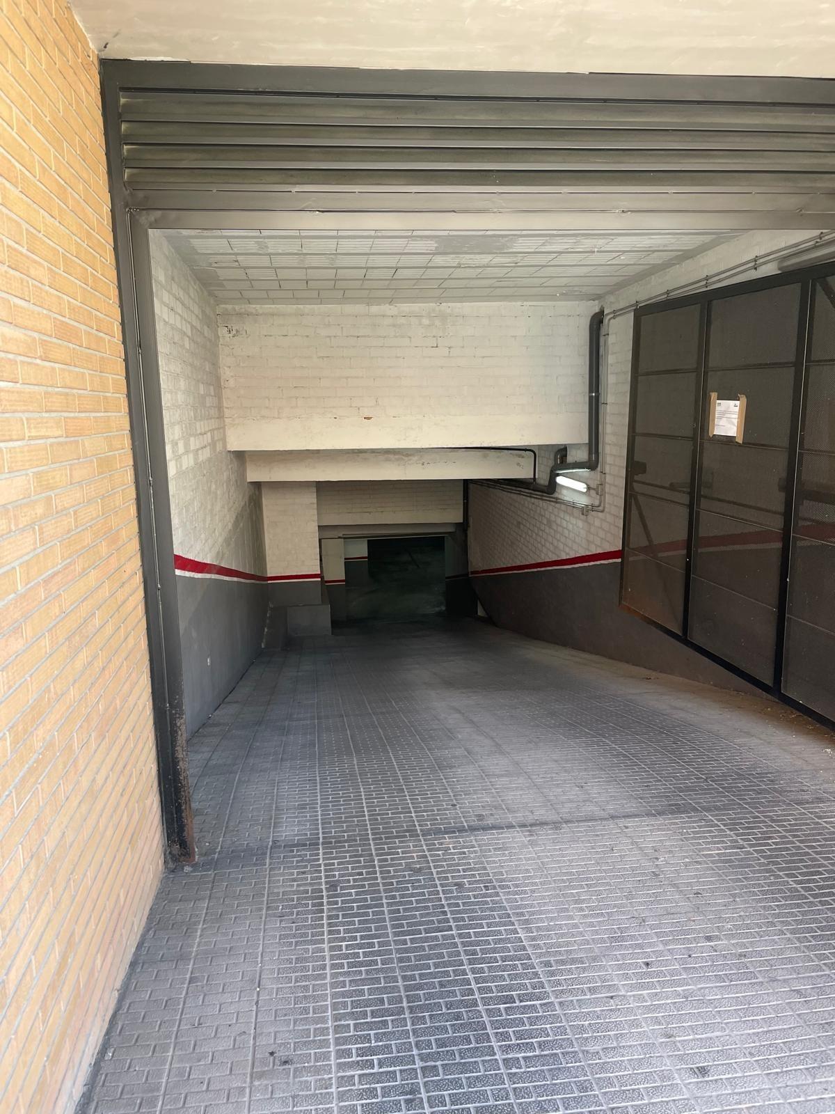 PLAÇA DE PÀRQUING EN VENDA A VILANOVA DEL CAMI – 1 PLAÇA DE PÀRQUING EN VENDA A VILANOVA DEL CAMI