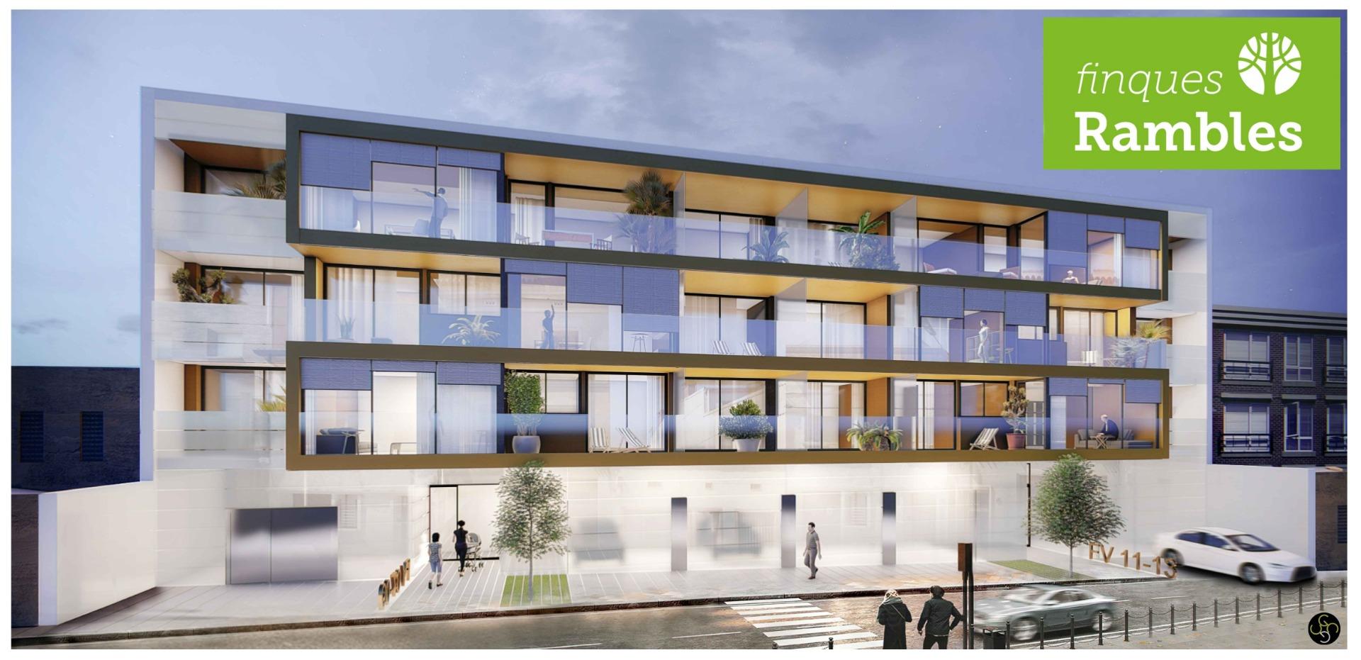 OBRA NOVA!! Poble Sec Igualada – 3