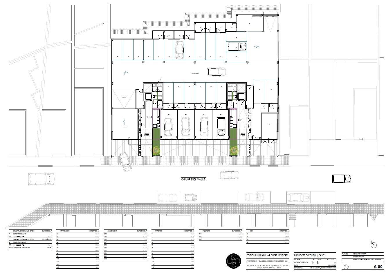 OBRA NOVA!! Poble Sec Igualada – 6