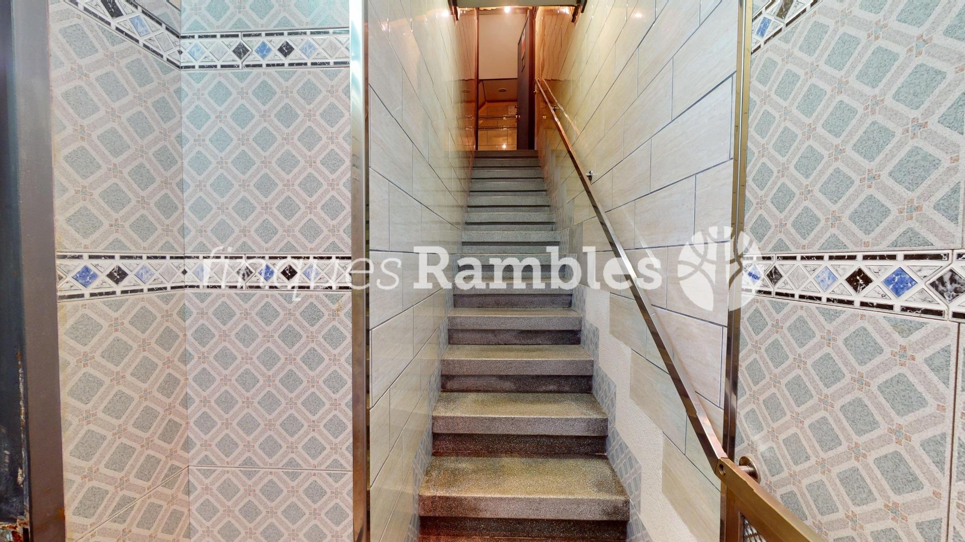 Un gran espai a ple centre d’Igualada – 10