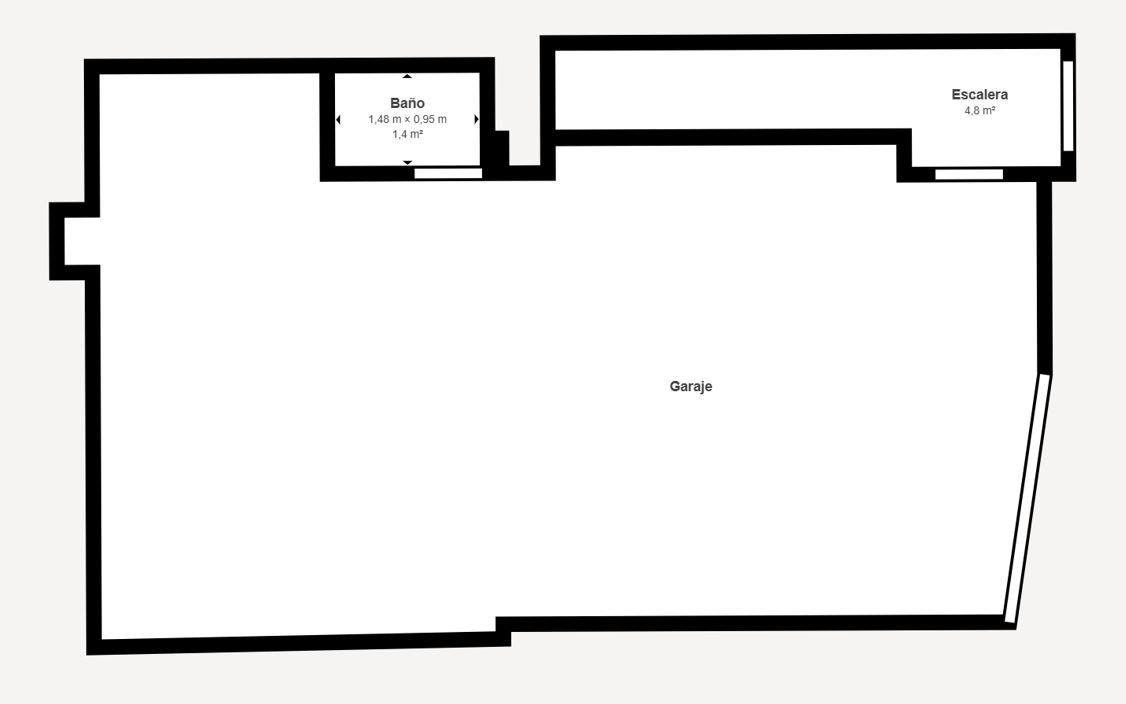 Un gran espai a ple centre d’Igualada – 37