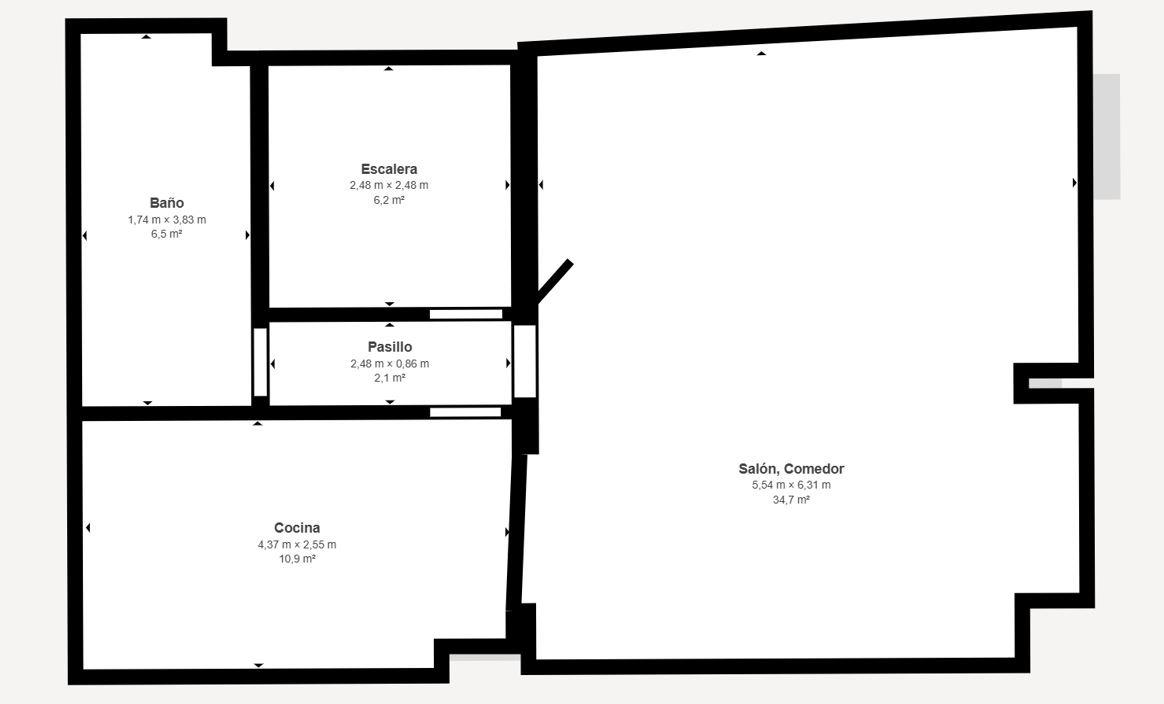 Un gran espai a ple centre d’Igualada – 39