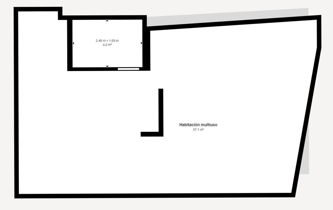 Un gran espai a ple centre d’Igualada – 40