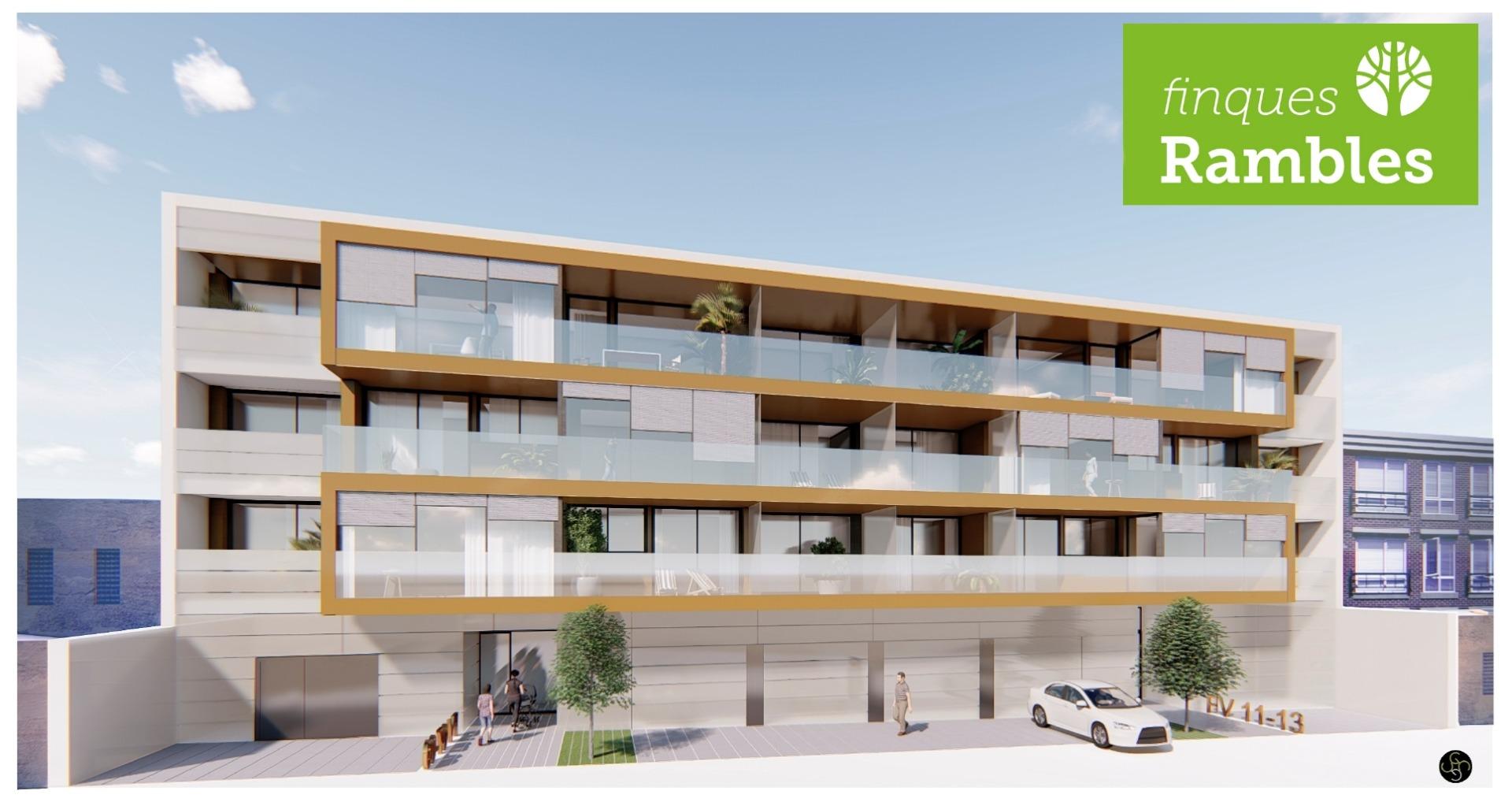 OBRA NOVA!! Poble sec Igualada – 3