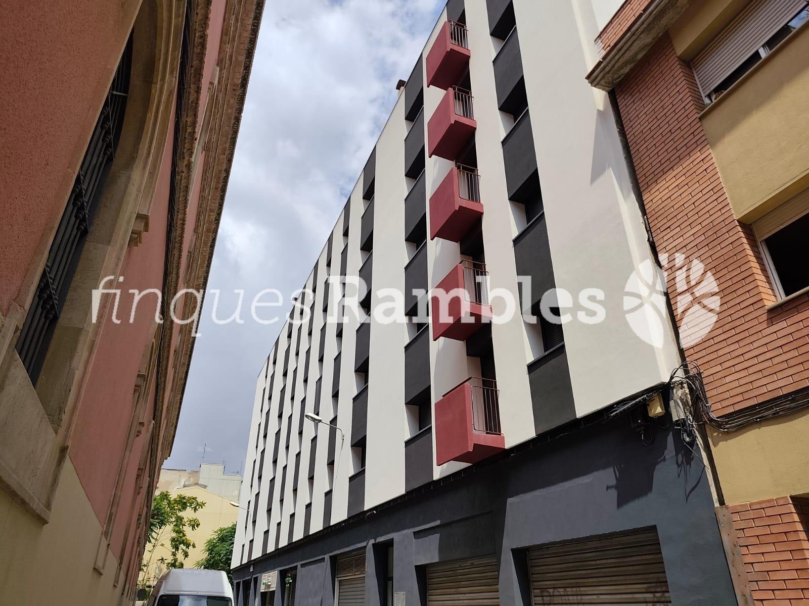 NOVA PROMOCIÓ EN VENDA A PLE CENTRE D´IGUALADA! – 5