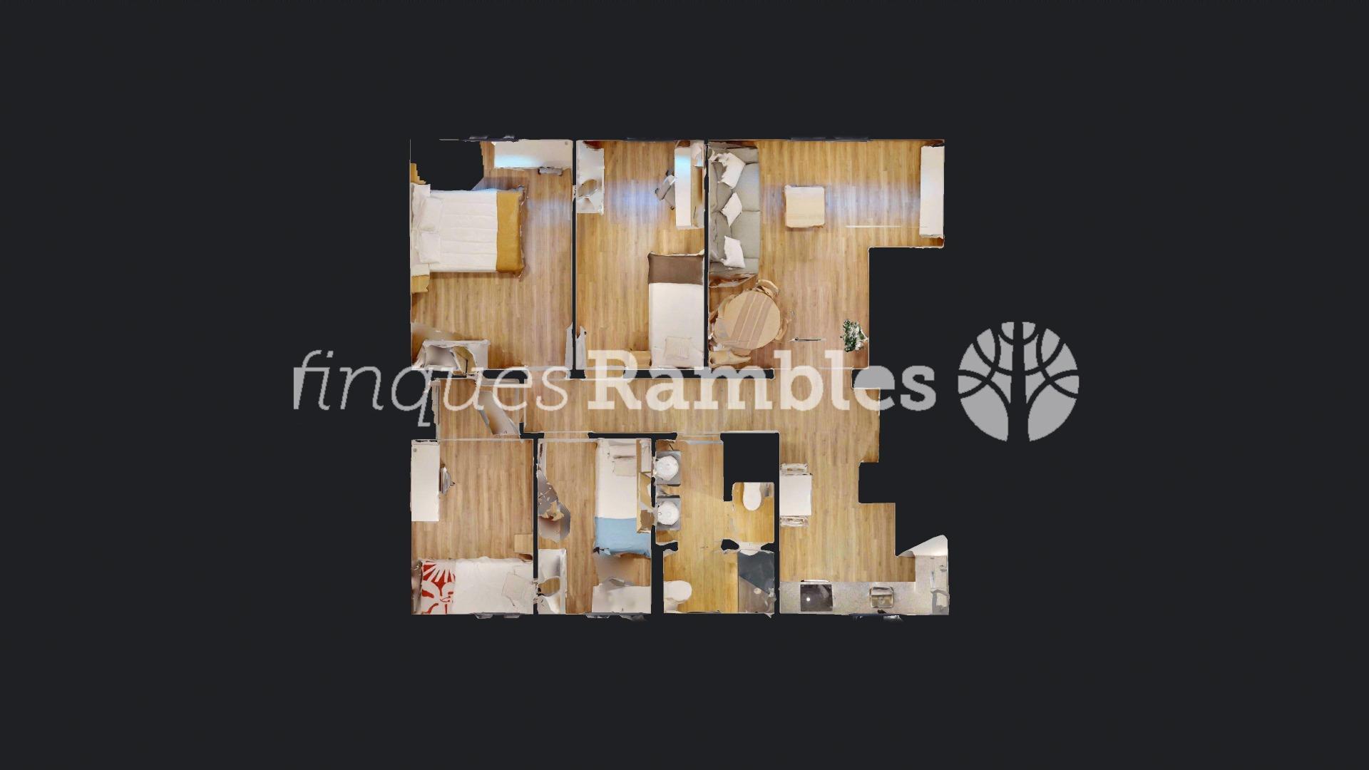 NOVA PROMOCIÓ EN VENDA A PLE CENTRE D´IGUALADA! – 28