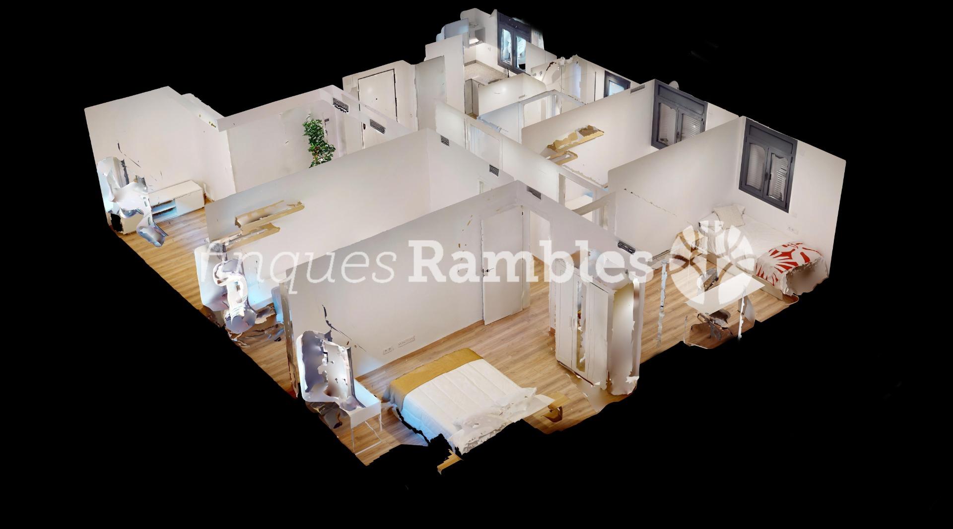 NOVA PROMOCIÓ EN VENDA A PLE CENTRE D´IGUALADA! – 29