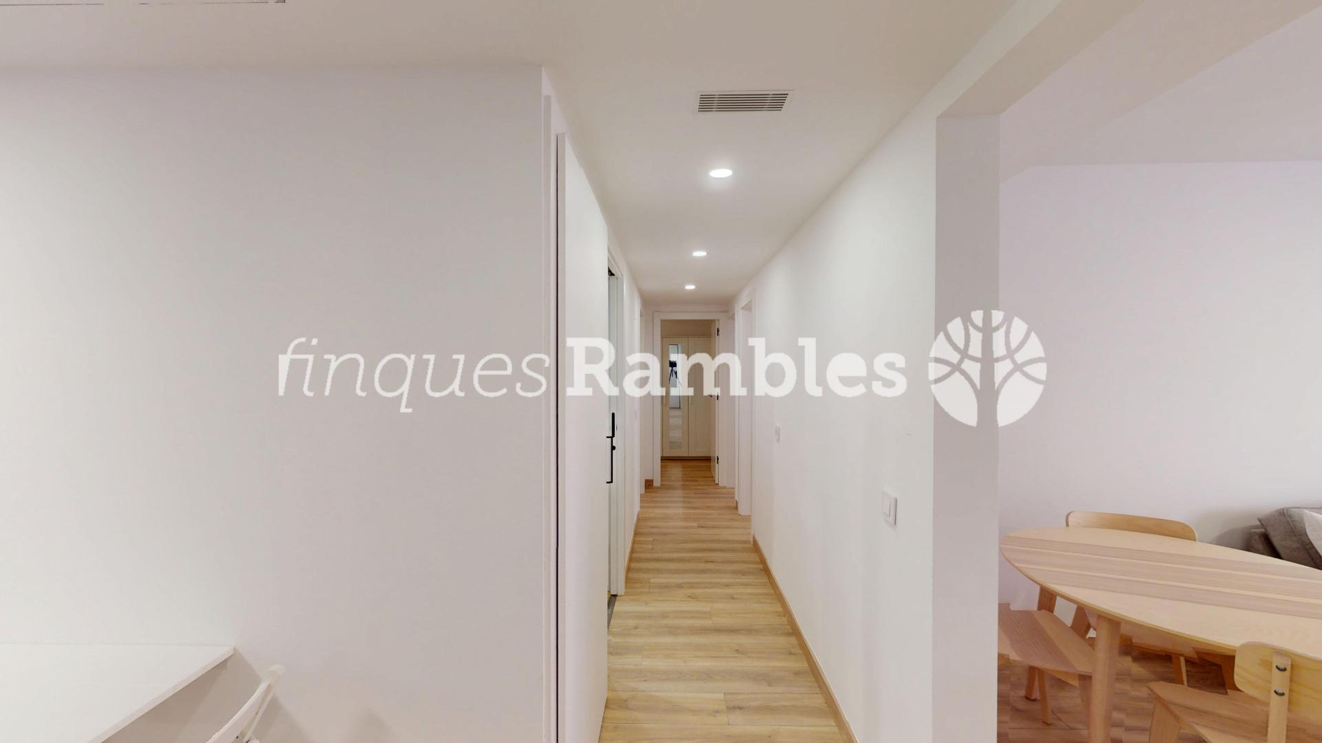 NOVA PROMOCIÓ EN VENDA A PLE CENTRE D´IGUALADA! – 5