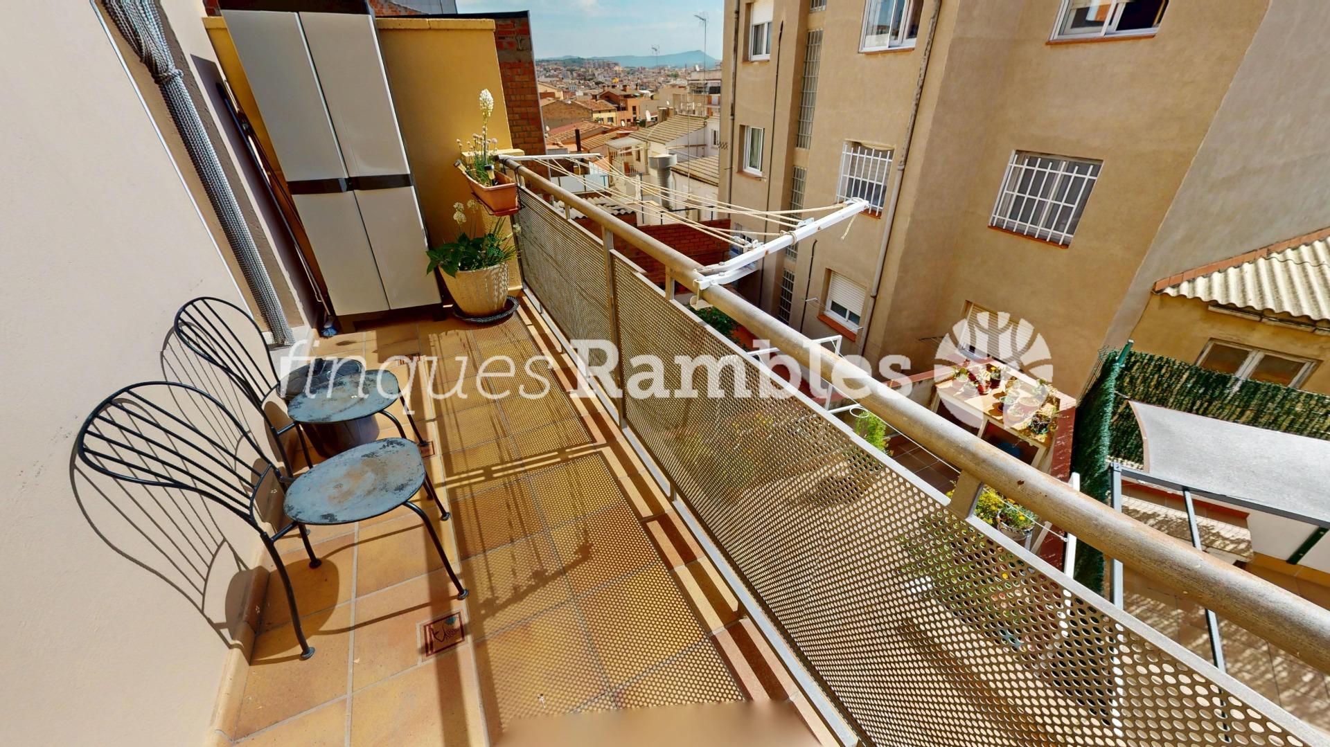 CASA MULTIFAMILIAR EN SANTA MARGARITA DE MONTBUI – 14