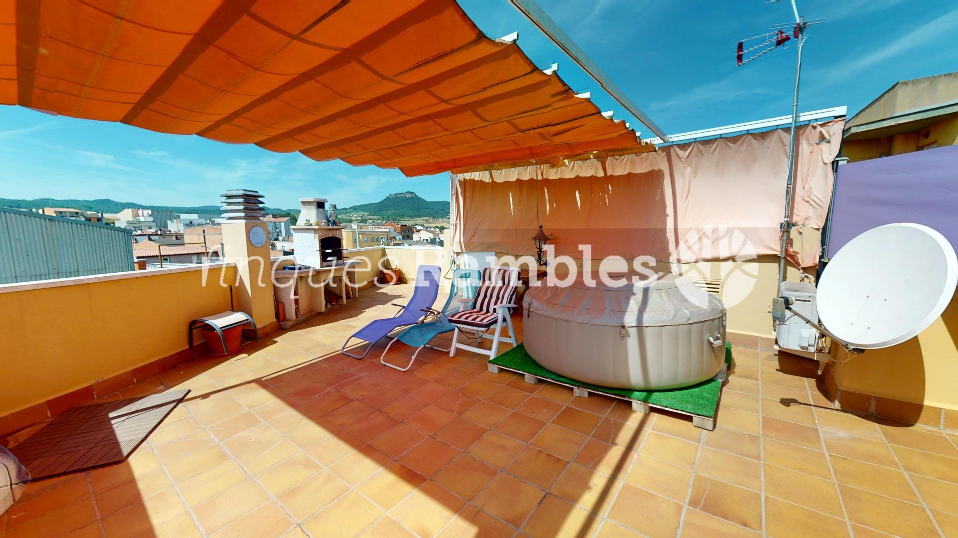 CASA MULTIFAMILIAR EN SANTA MARGARITA DE MONTBUI – 15