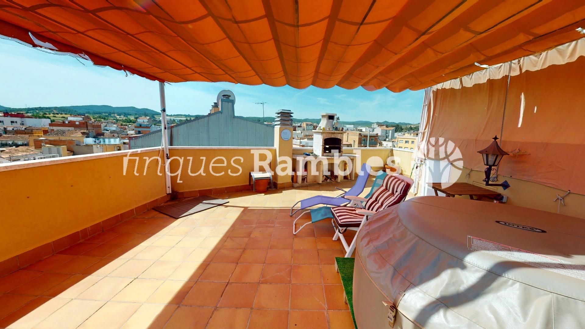 CASA MULTIFAMILIAR EN SANTA MARGARITA DE MONTBUI – 16