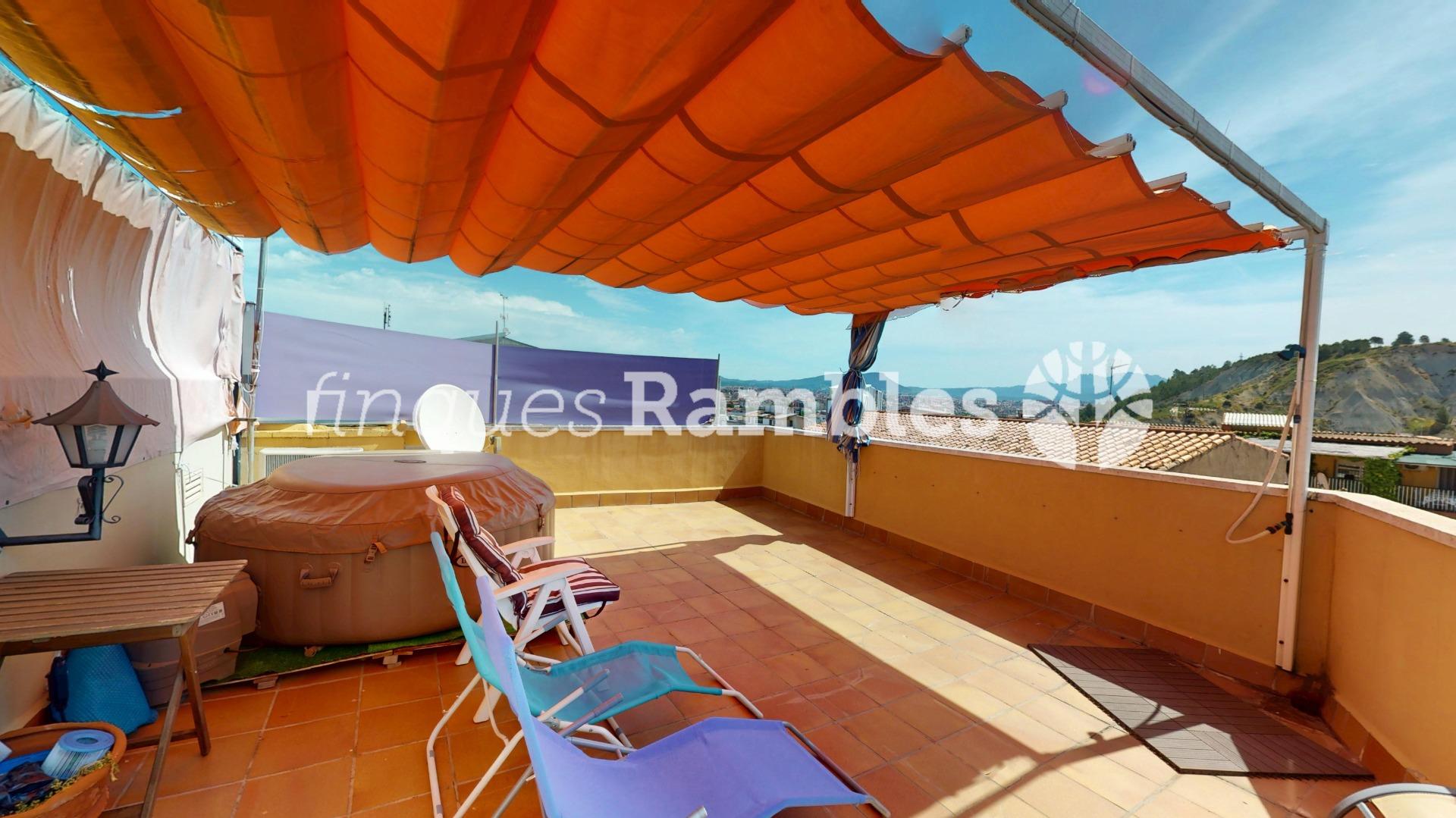 CASA MULTIFAMILIAR EN SANTA MARGARITA DE MONTBUI – 17