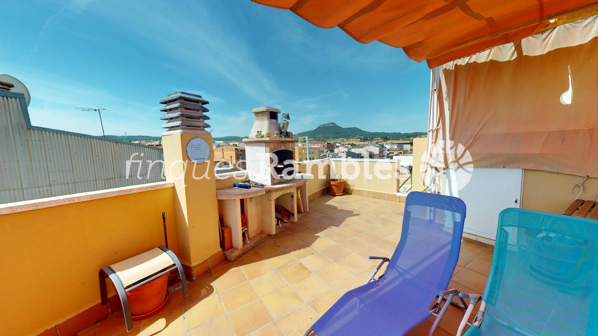 CASA MULTIFAMILIAR EN SANTA MARGARITA DE MONTBUI – 18