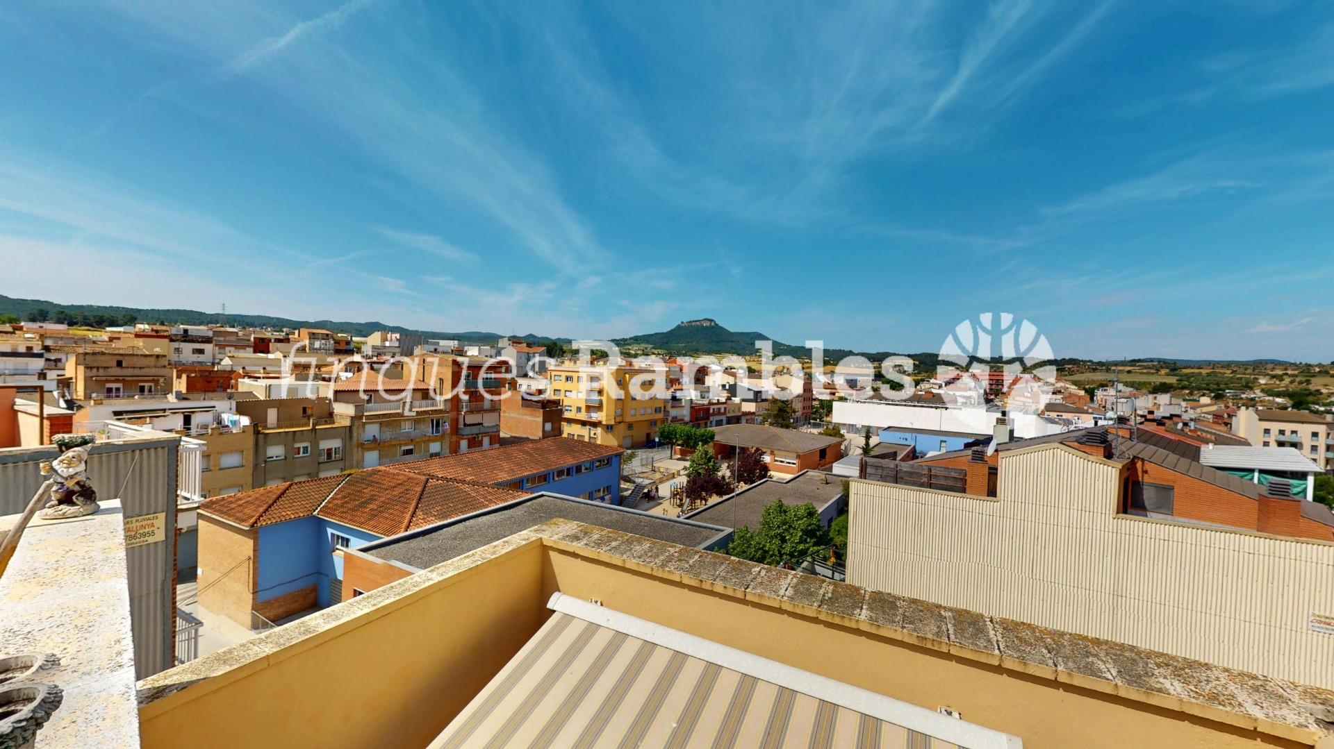 CASA MULTIFAMILIAR EN SANTA MARGARITA DE MONTBUI – 20