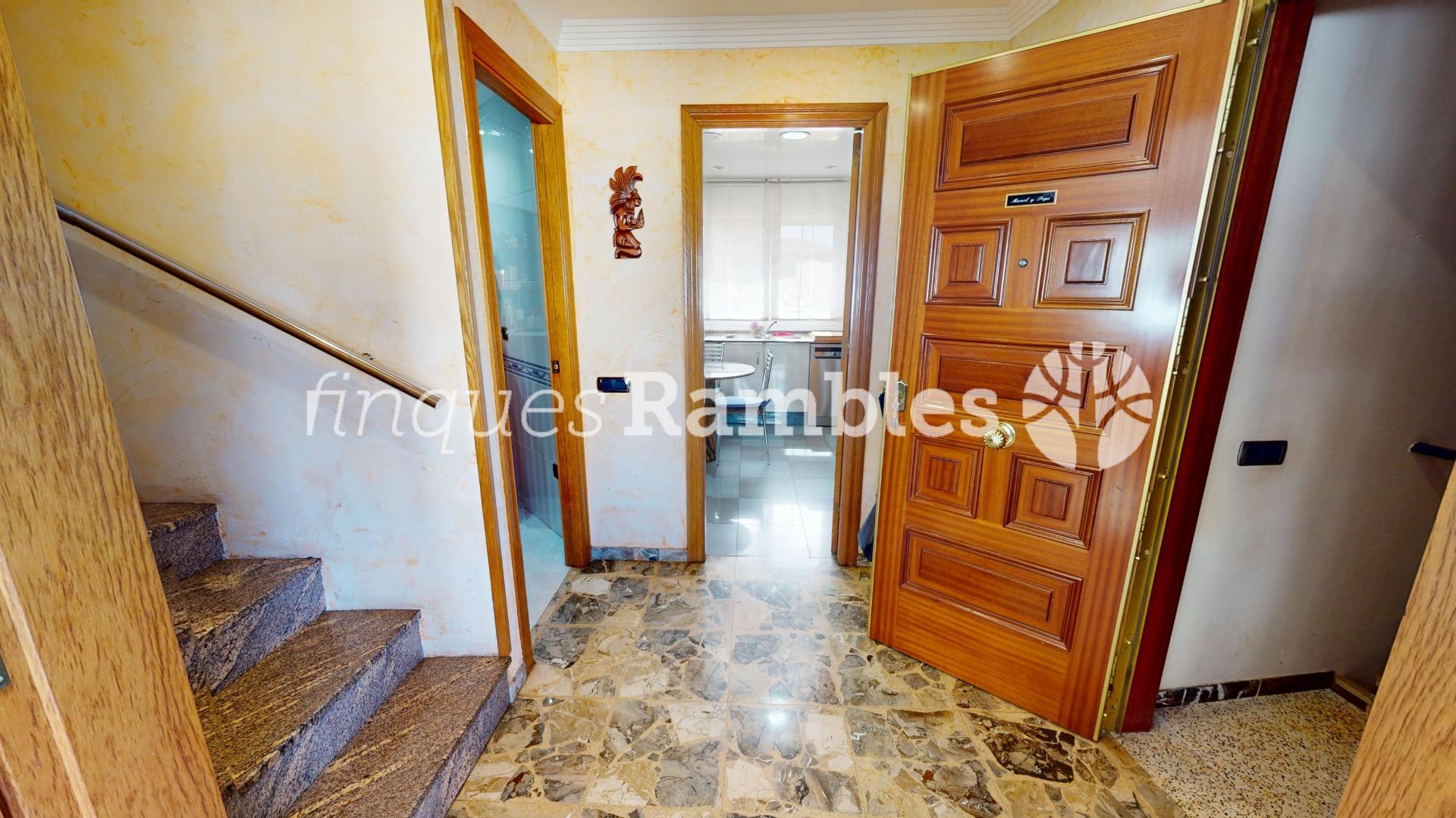 CASA MULTIFAMILIAR EN SANTA MARGARITA DE MONTBUI – 21