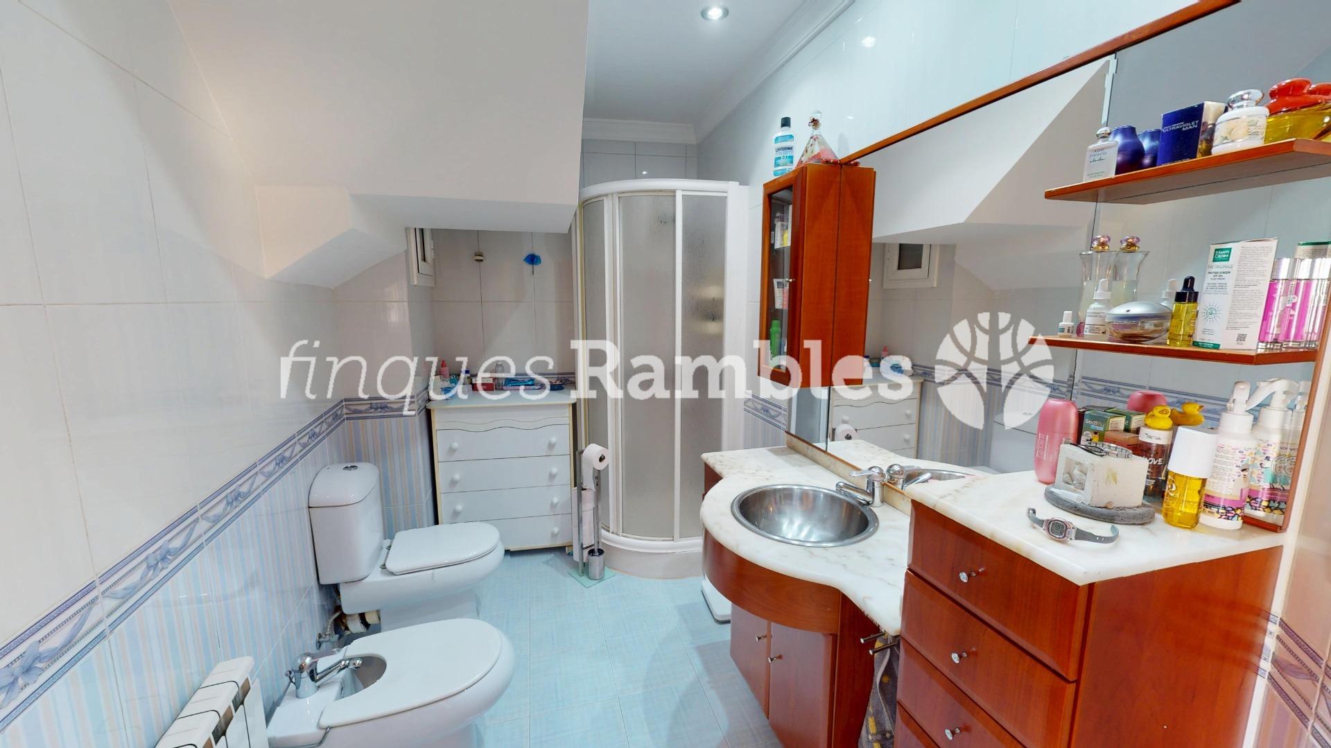 CASA MULTIFAMILIAR EN SANTA MARGARITA DE MONTBUI – 22