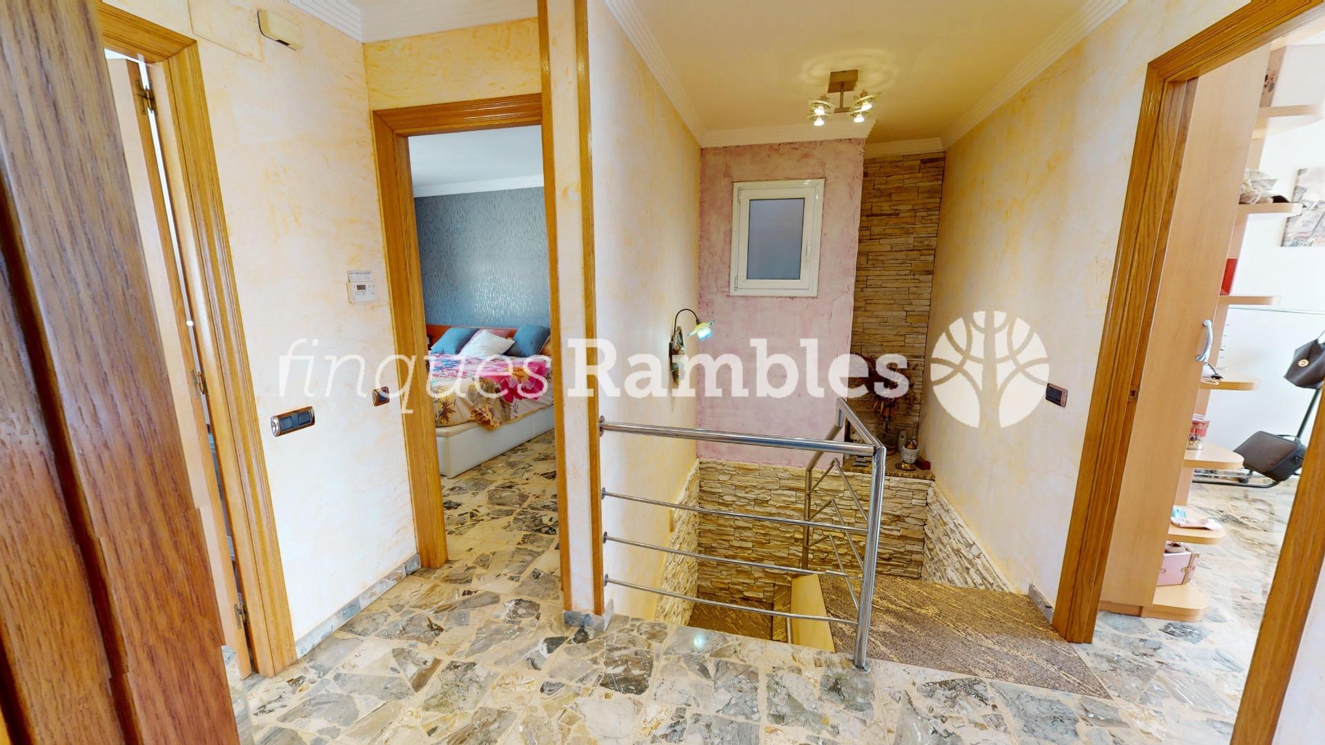 CASA MULTIFAMILIAR EN SANTA MARGARITA DE MONTBUI – 25