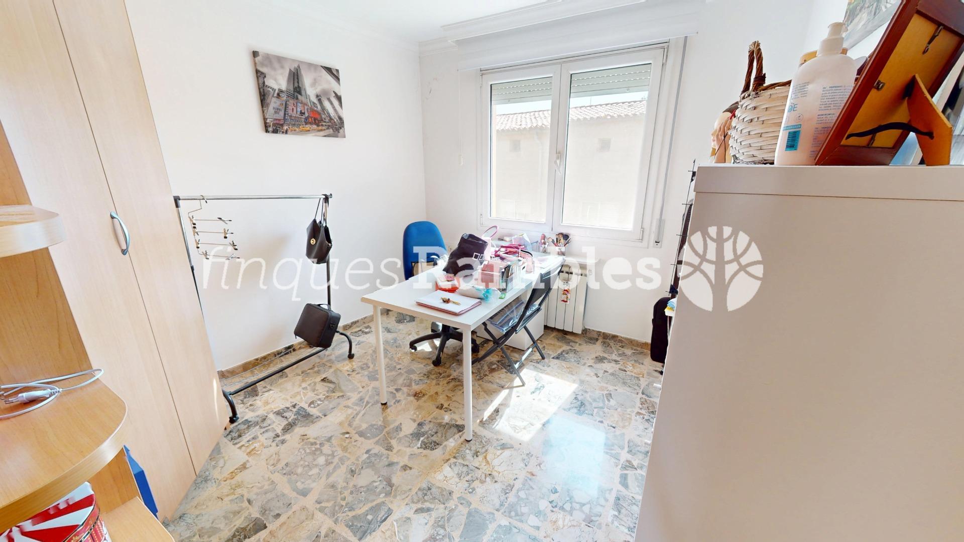 CASA MULTIFAMILIAR EN SANTA MARGARITA DE MONTBUI – 28