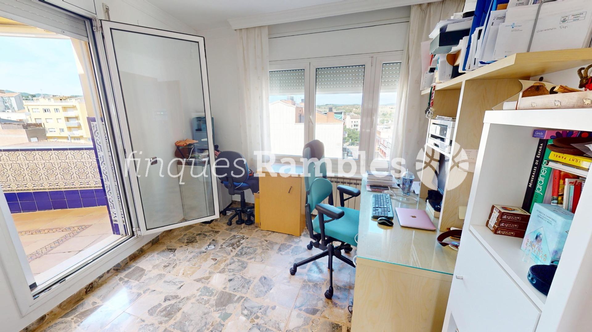 CASA MULTIFAMILIAR EN SANTA MARGARITA DE MONTBUI – 29