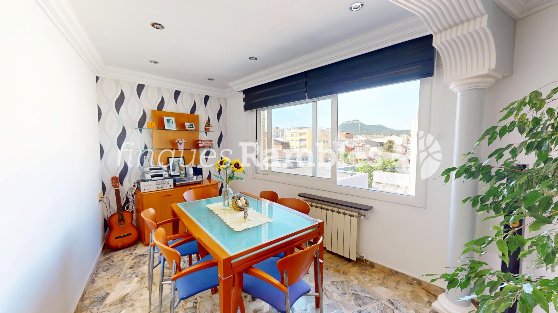 CASA MULTIFAMILIAR EN SANTA MARGARITA DE MONTBUI – 3