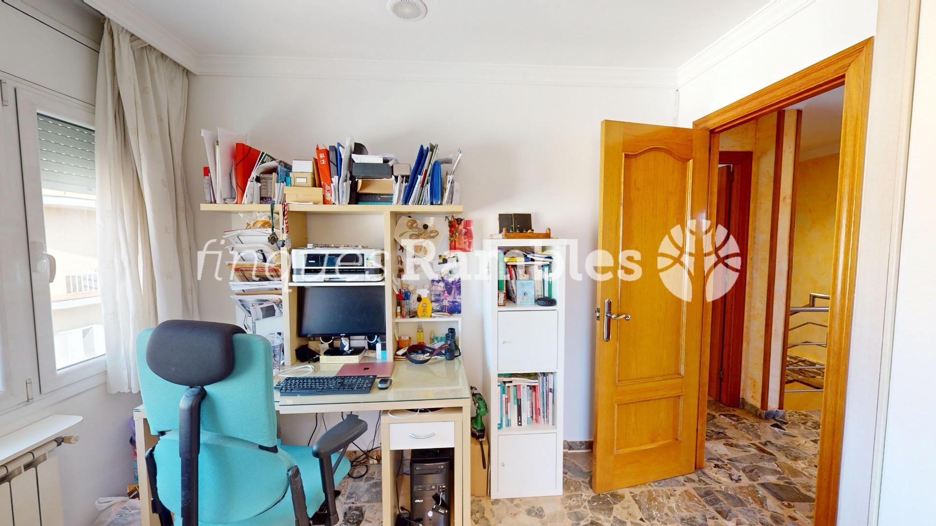 CASA MULTIFAMILIAR EN SANTA MARGARITA DE MONTBUI – 32