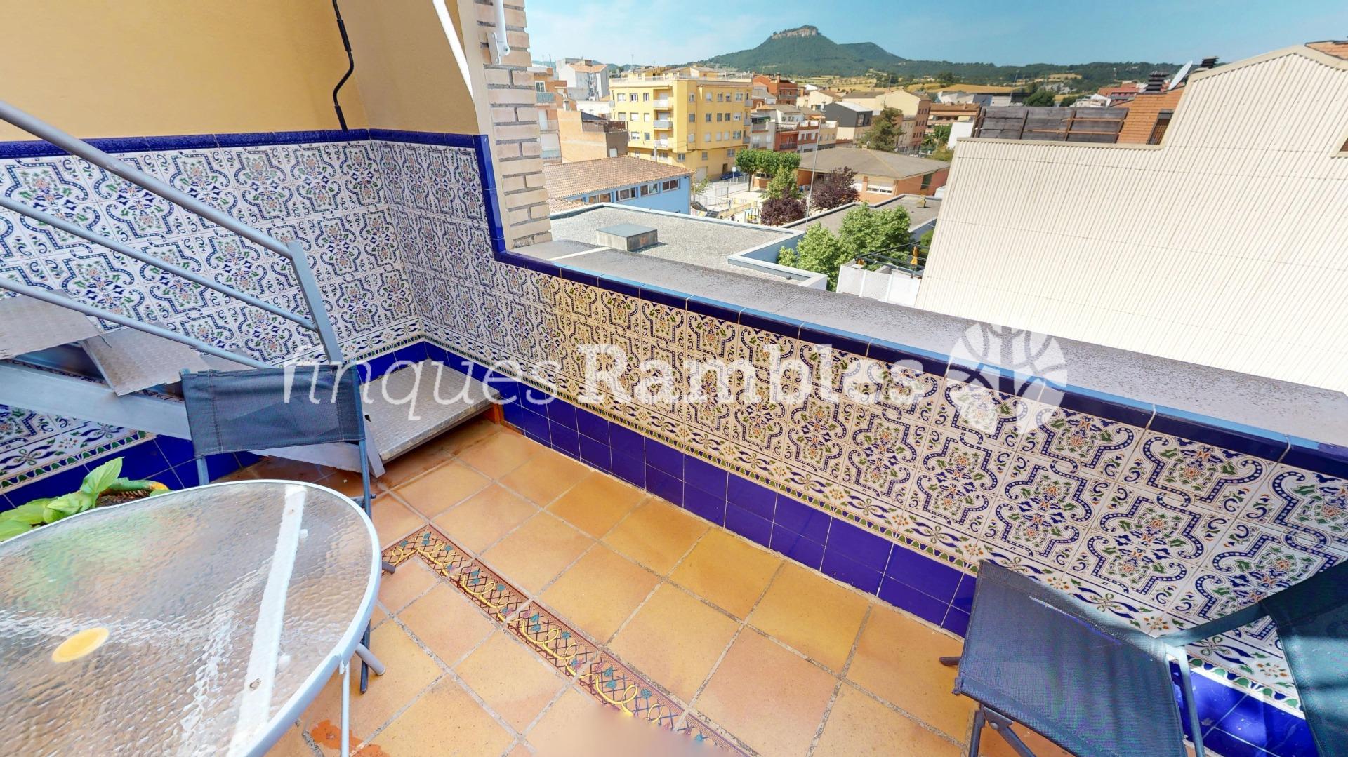 CASA MULTIFAMILIAR EN SANTA MARGARITA DE MONTBUI – 33