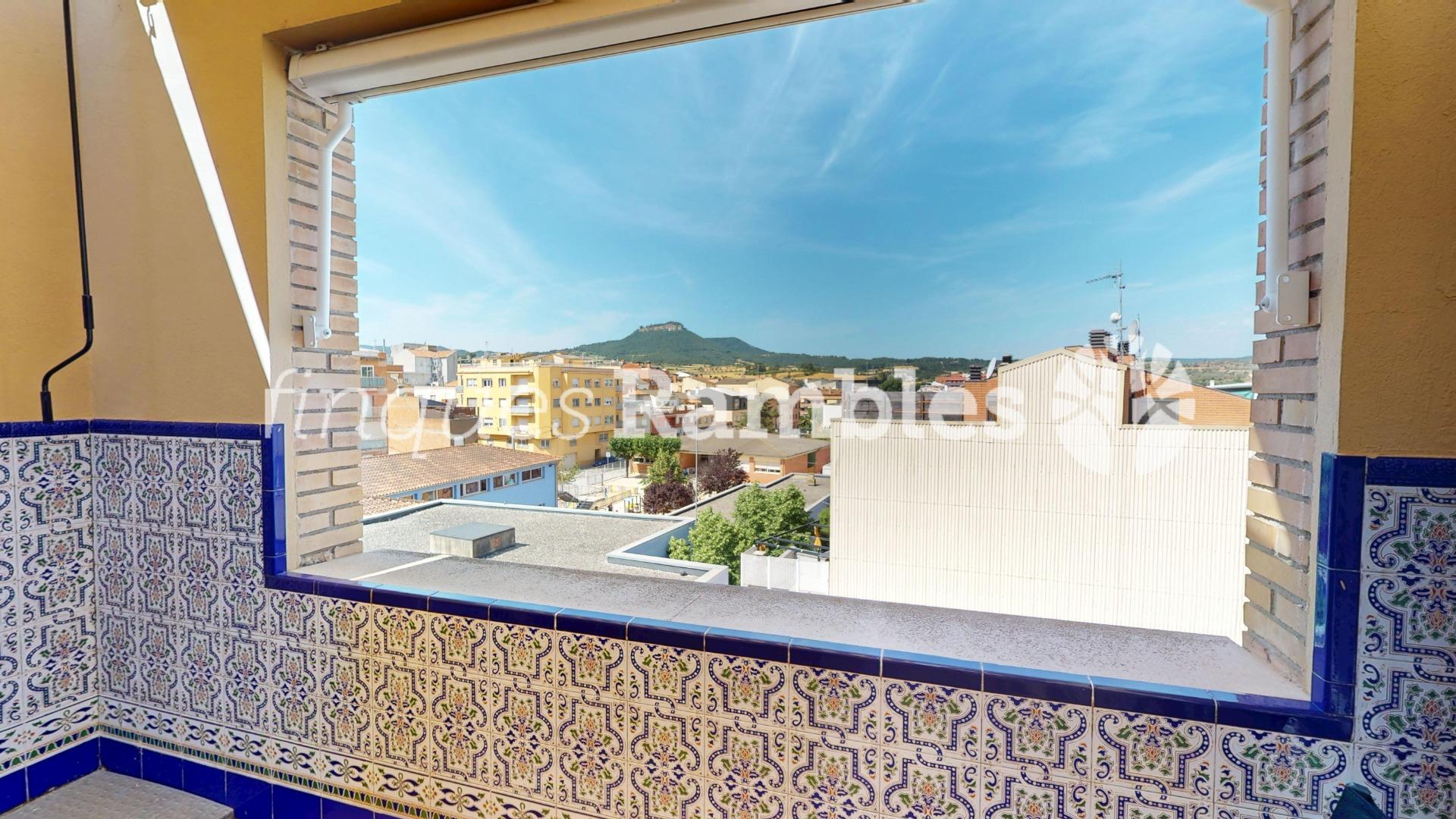 CASA MULTIFAMILIAR EN SANTA MARGARITA DE MONTBUI – 34