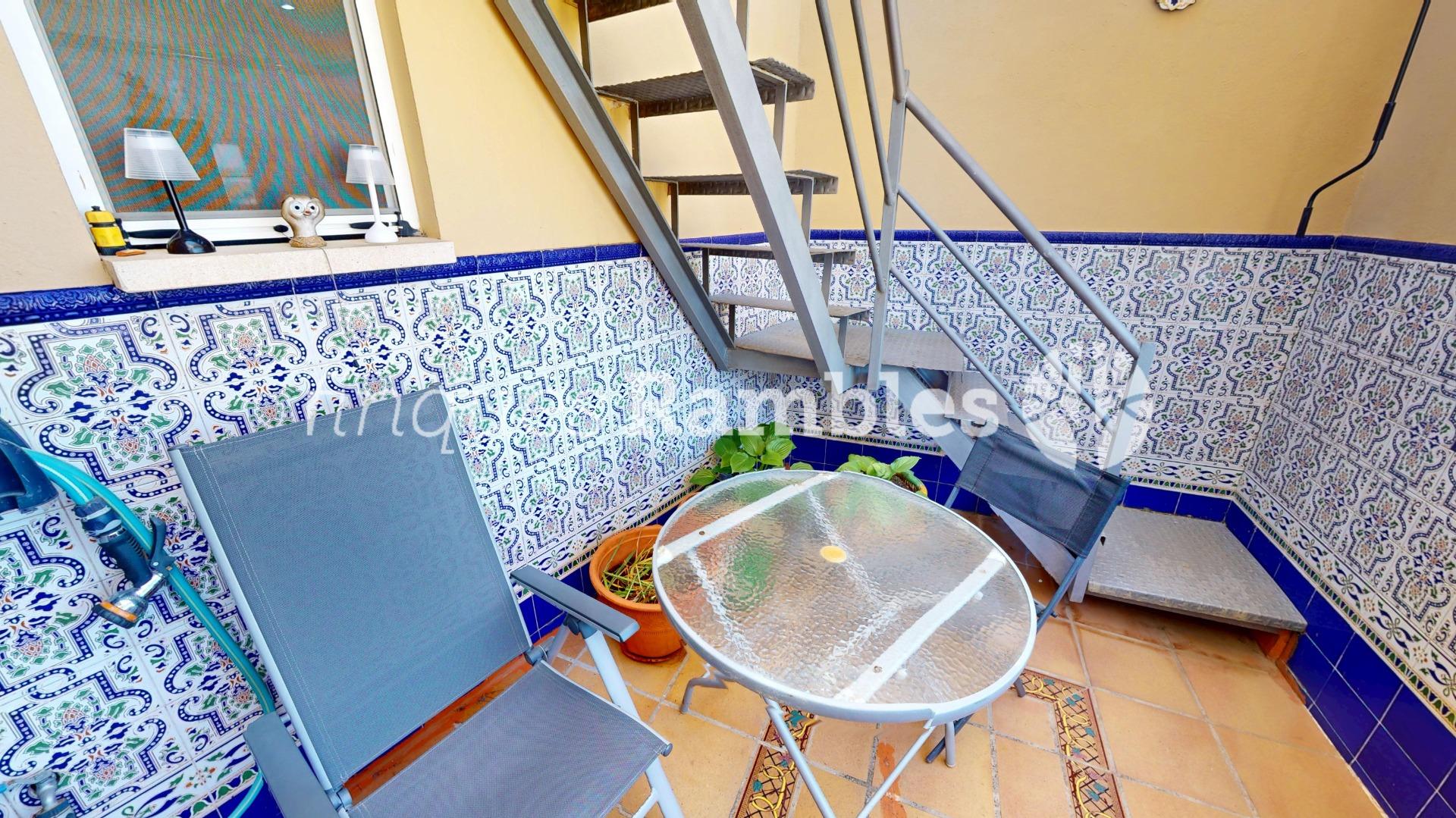 CASA MULTIFAMILIAR EN SANTA MARGARITA DE MONTBUI – 35