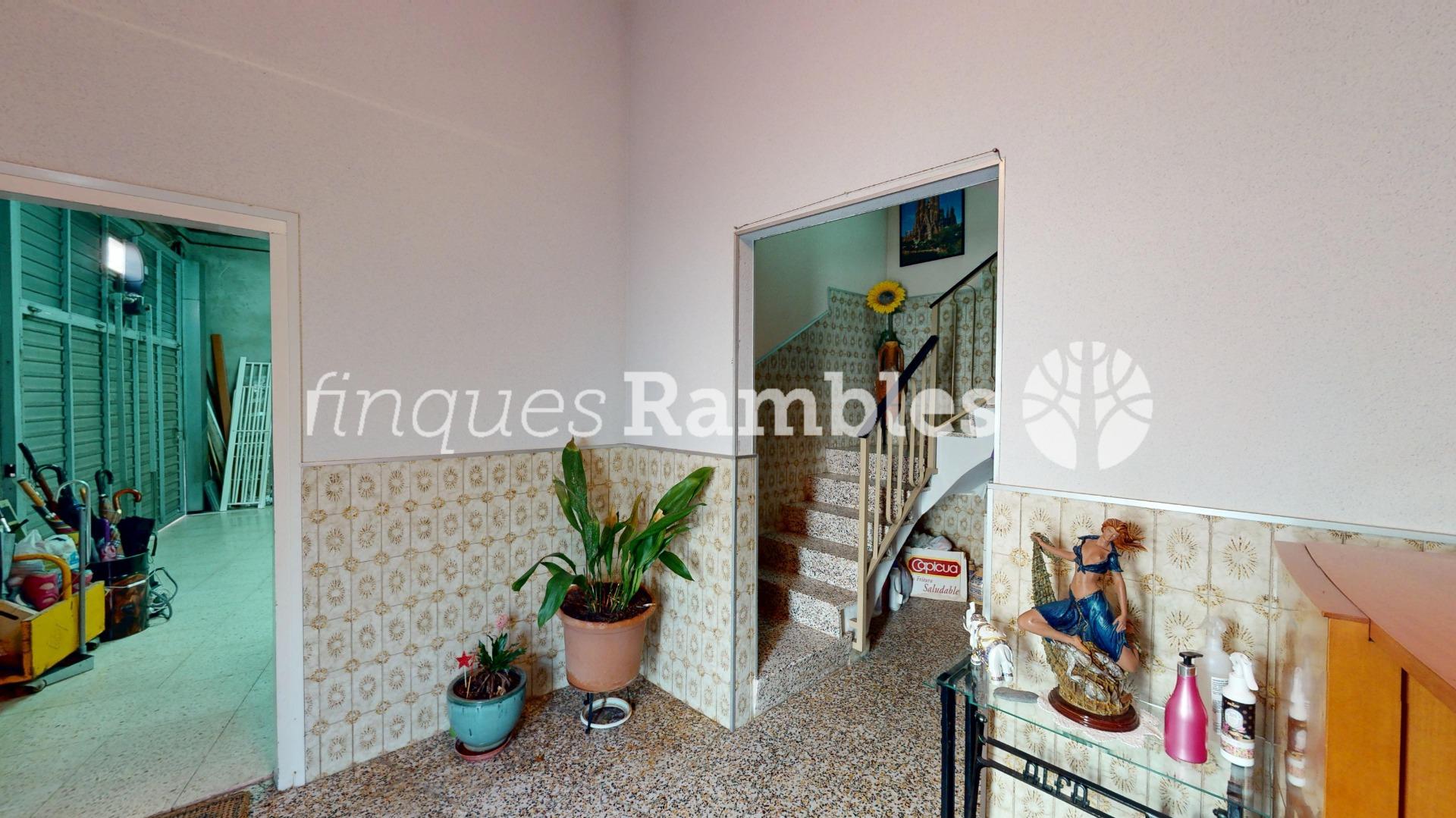 CASA MULTIFAMILIAR EN SANTA MARGARITA DE MONTBUI – 36