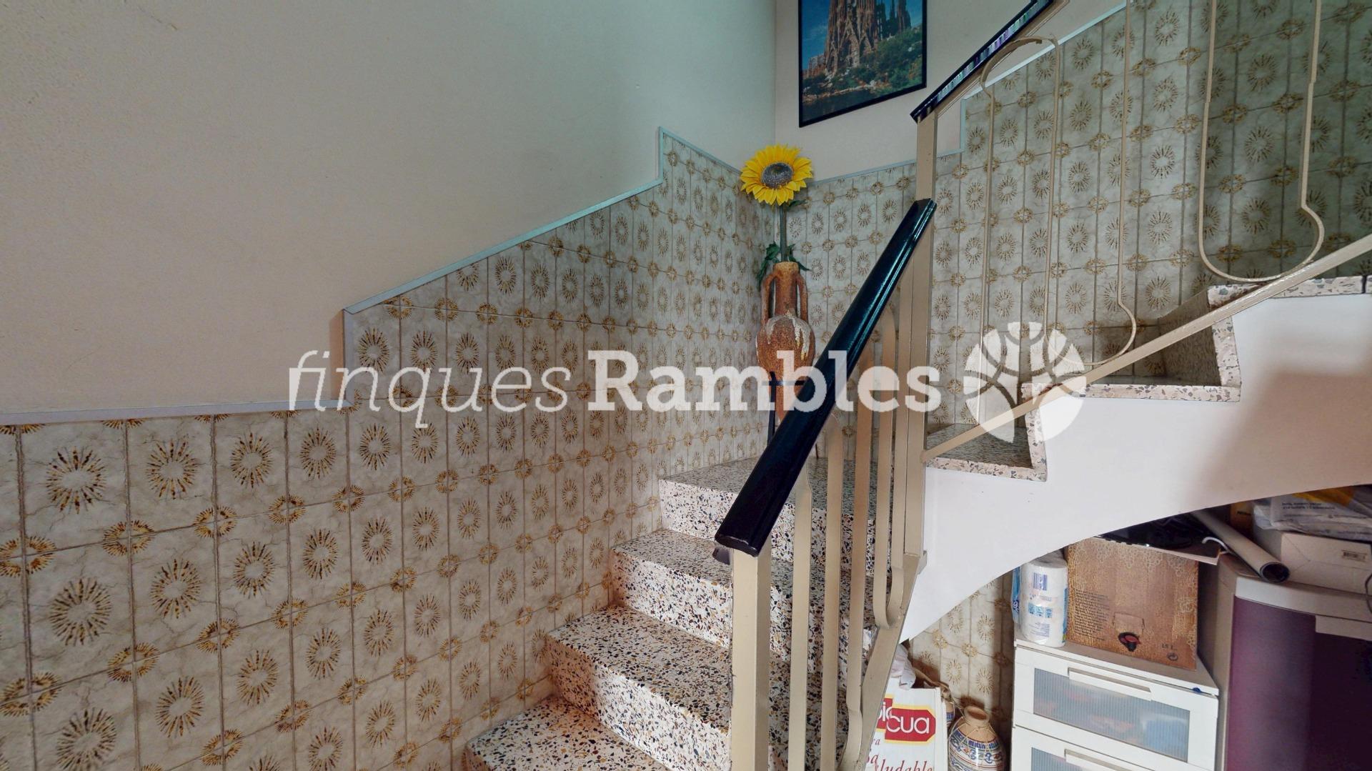 CASA MULTIFAMILIAR EN SANTA MARGARITA DE MONTBUI – 38