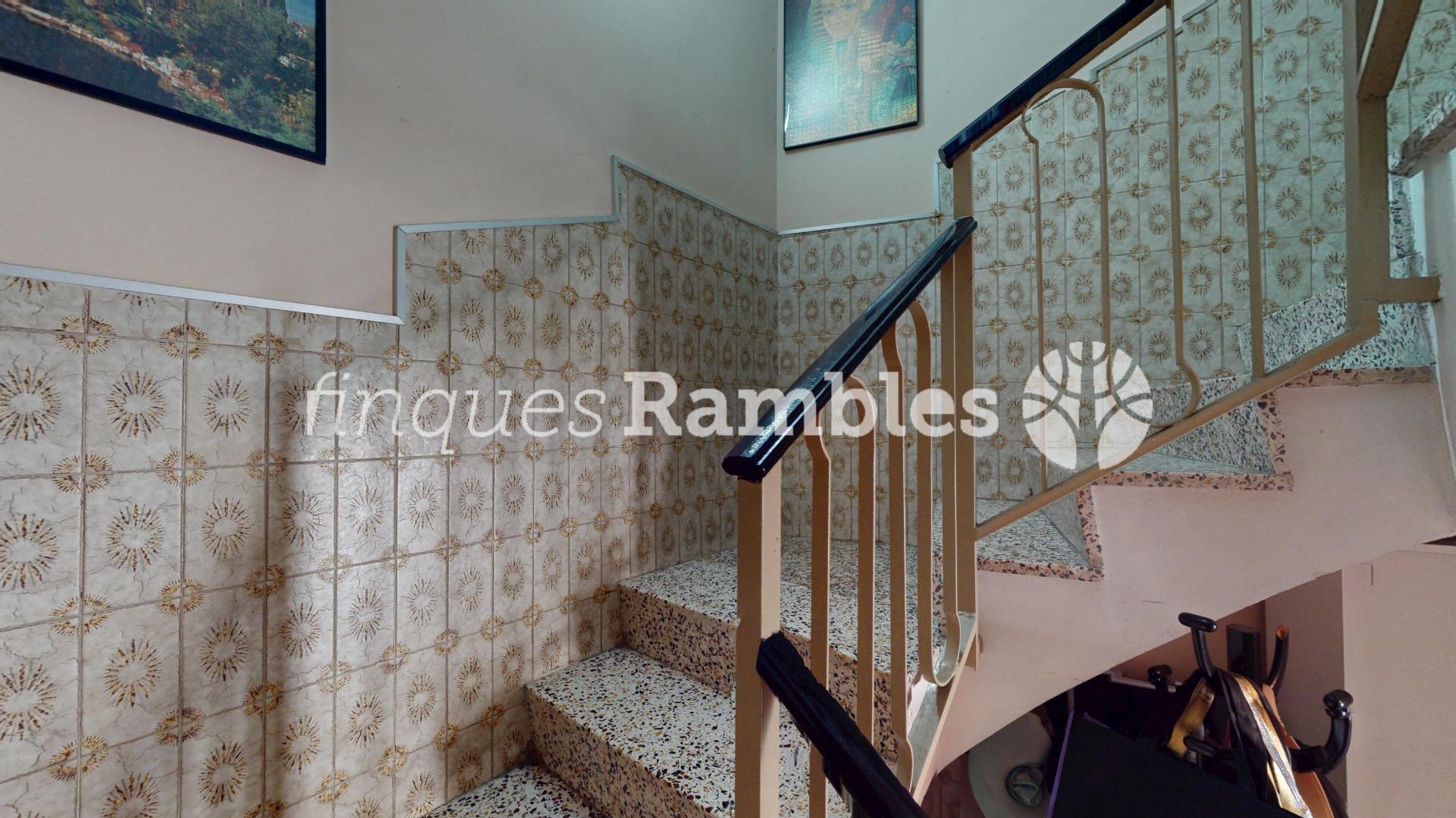 CASA MULTIFAMILIAR EN SANTA MARGARITA DE MONTBUI – 39