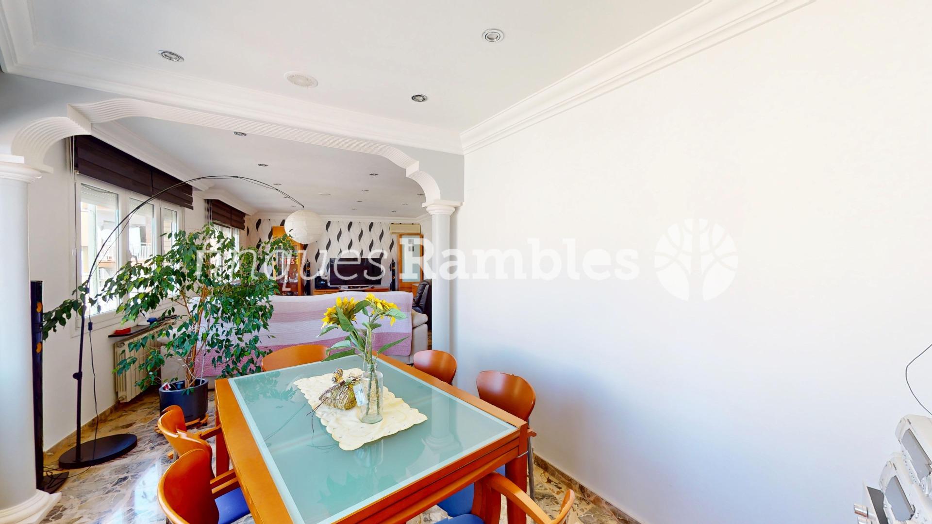 CASA MULTIFAMILIAR EN SANTA MARGARITA DE MONTBUI – 4