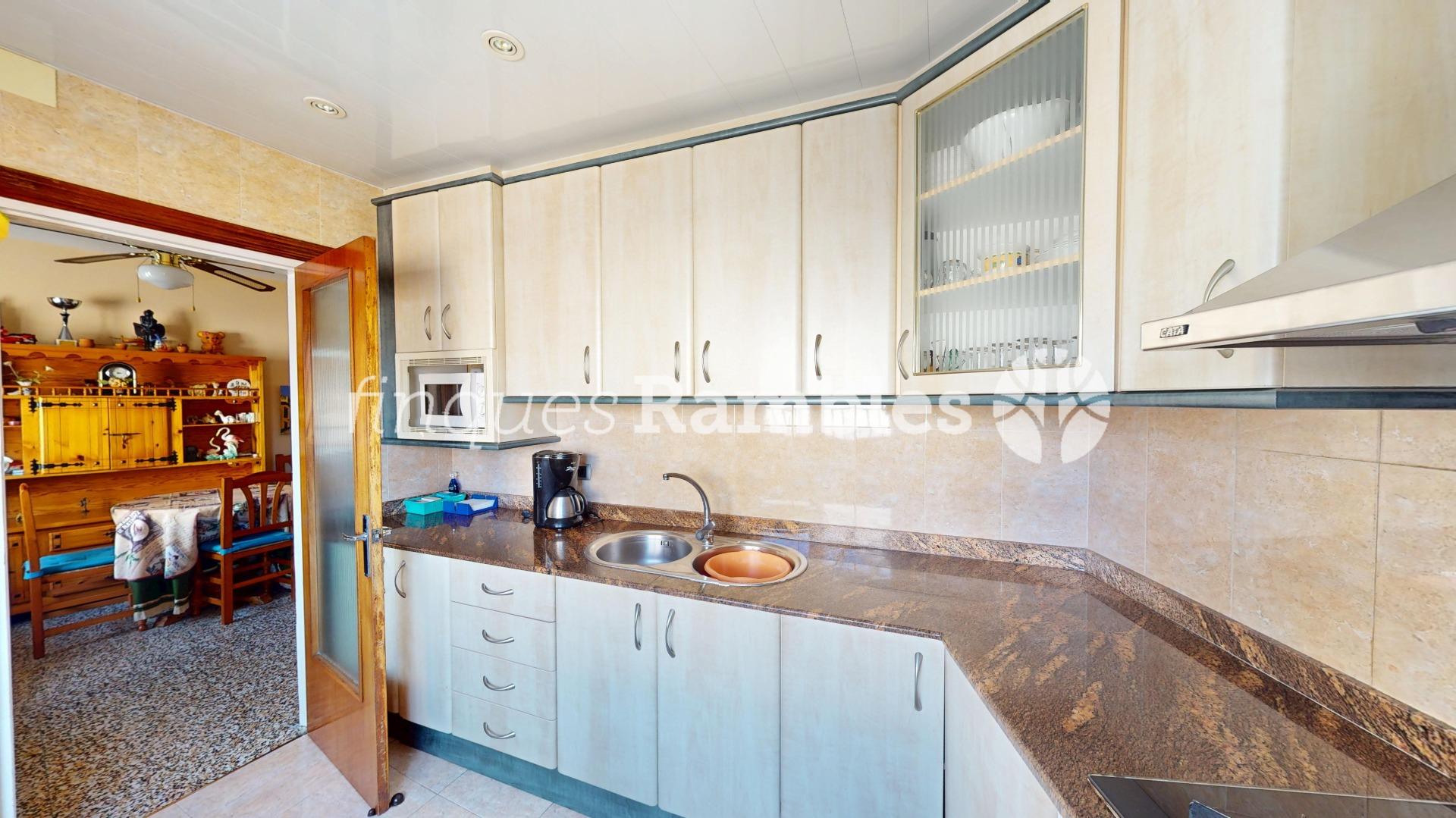 CASA MULTIFAMILIAR EN SANTA MARGARITA DE MONTBUI – 43