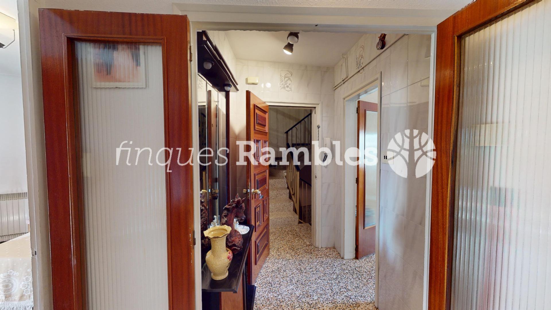 CASA MULTIFAMILIAR EN SANTA MARGARITA DE MONTBUI – 44