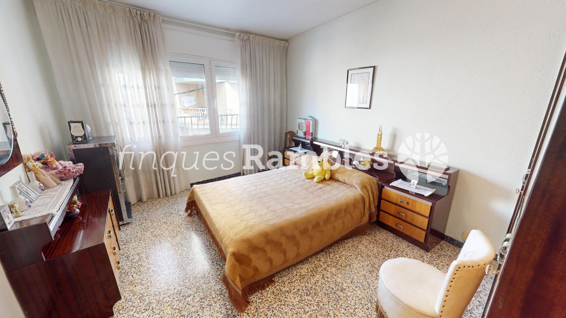 CASA MULTIFAMILIAR EN SANTA MARGARITA DE MONTBUI – 45