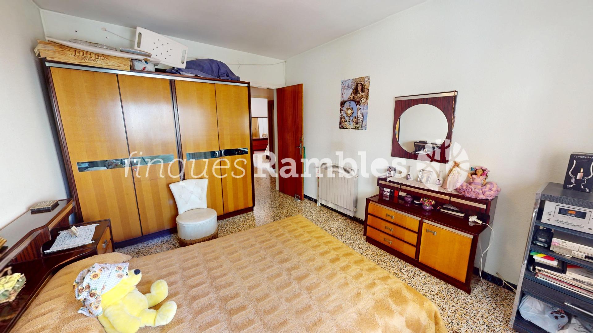 CASA MULTIFAMILIAR EN SANTA MARGARITA DE MONTBUI – 46