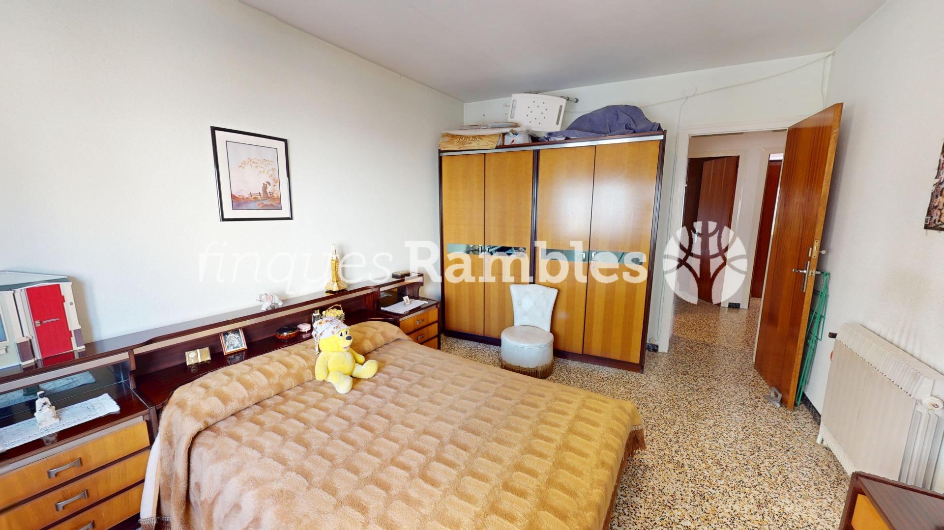 CASA MULTIFAMILIAR EN SANTA MARGARITA DE MONTBUI – 47