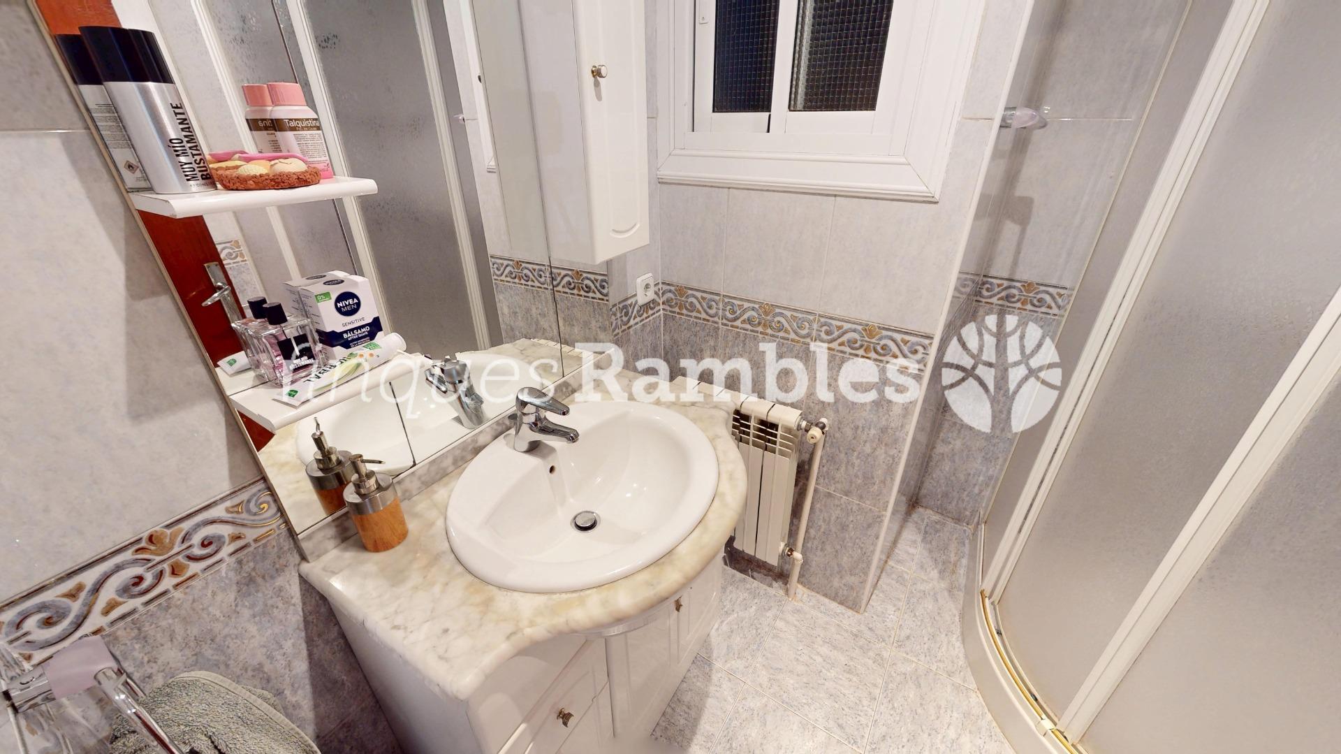 CASA MULTIFAMILIAR EN SANTA MARGARITA DE MONTBUI – 48