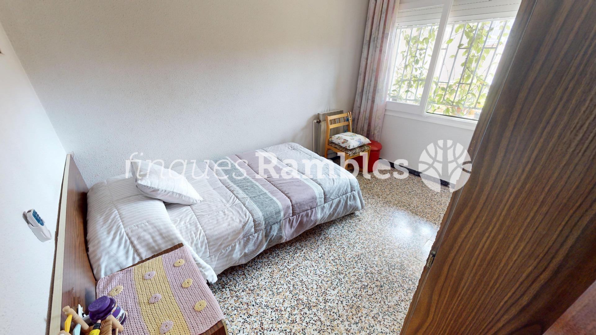 CASA MULTIFAMILIAR EN SANTA MARGARITA DE MONTBUI – 49