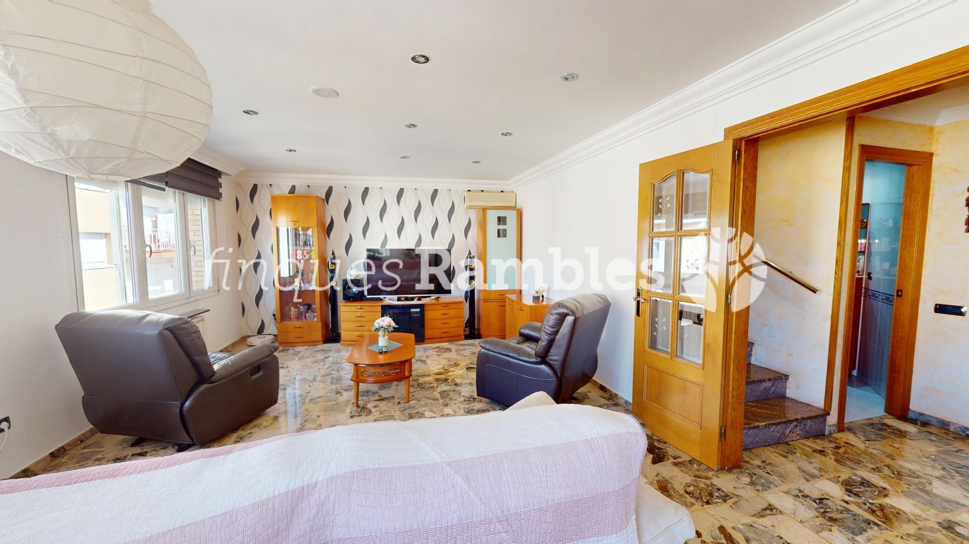 CASA MULTIFAMILIAR EN SANTA MARGARITA DE MONTBUI – 5