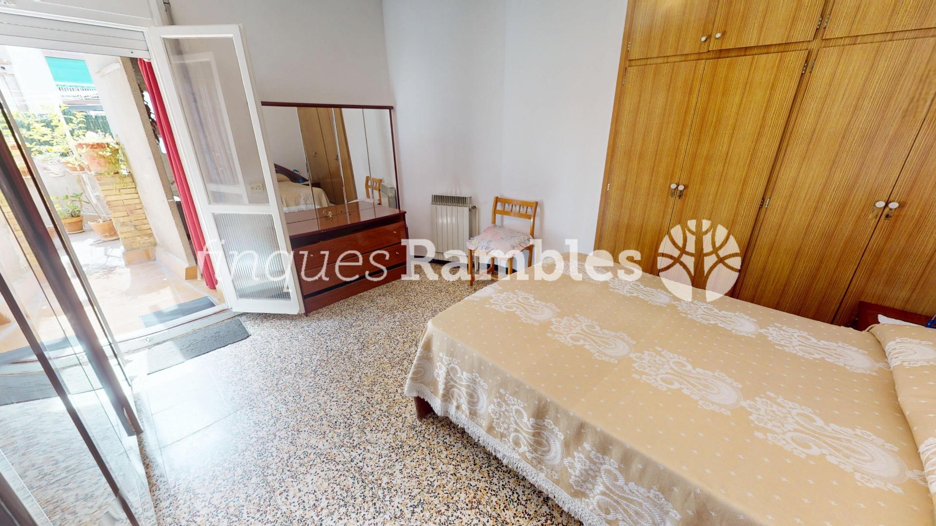 CASA MULTIFAMILIAR EN SANTA MARGARITA DE MONTBUI – 51